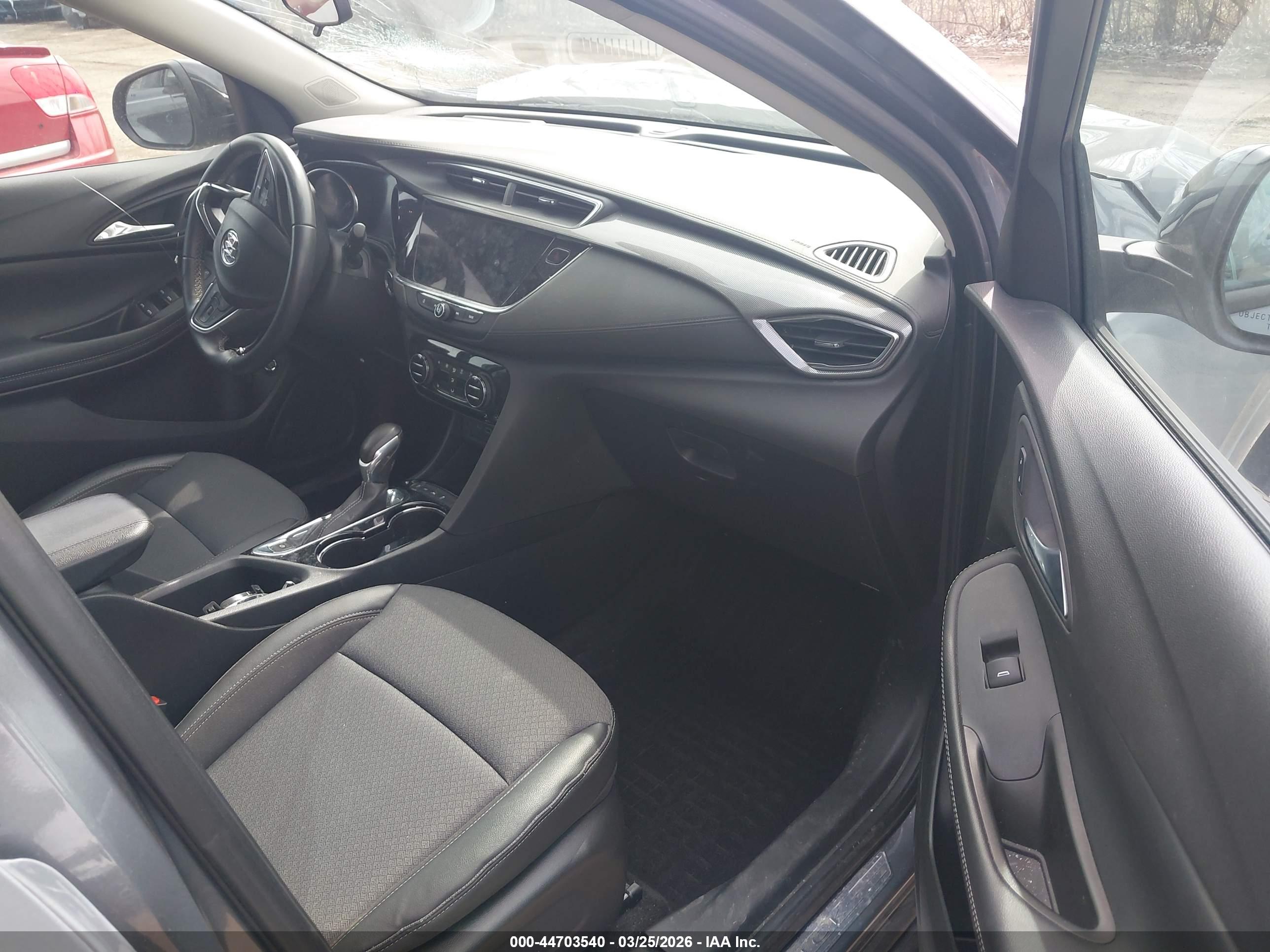 BUICK ENCORE image 5