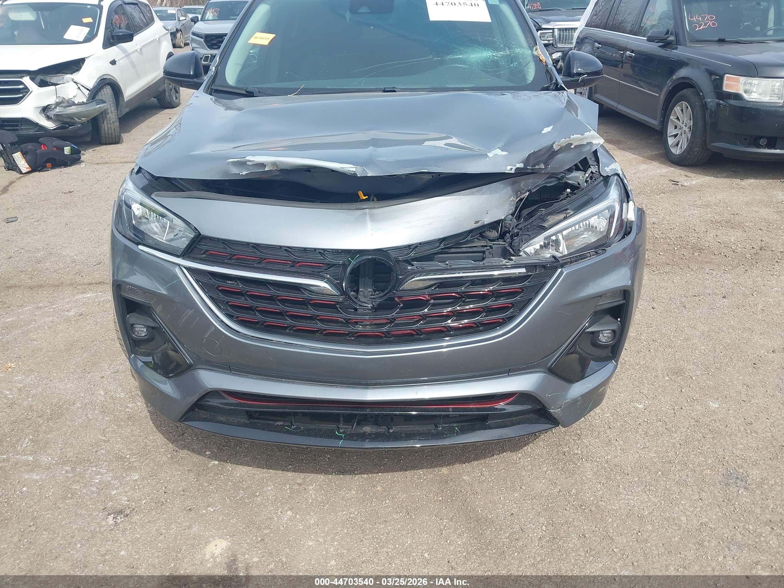 BUICK ENCORE image 6