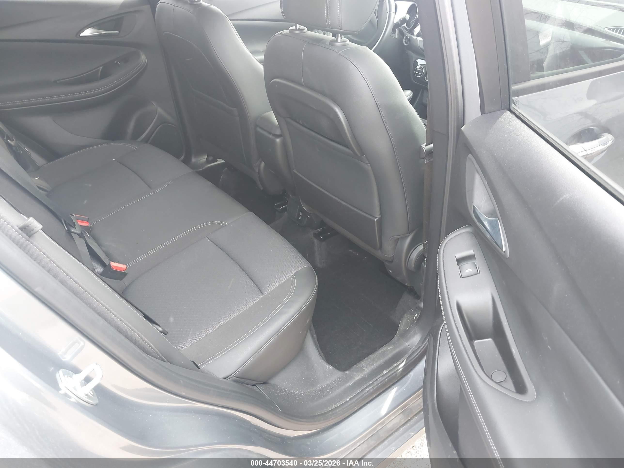 BUICK ENCORE image 8