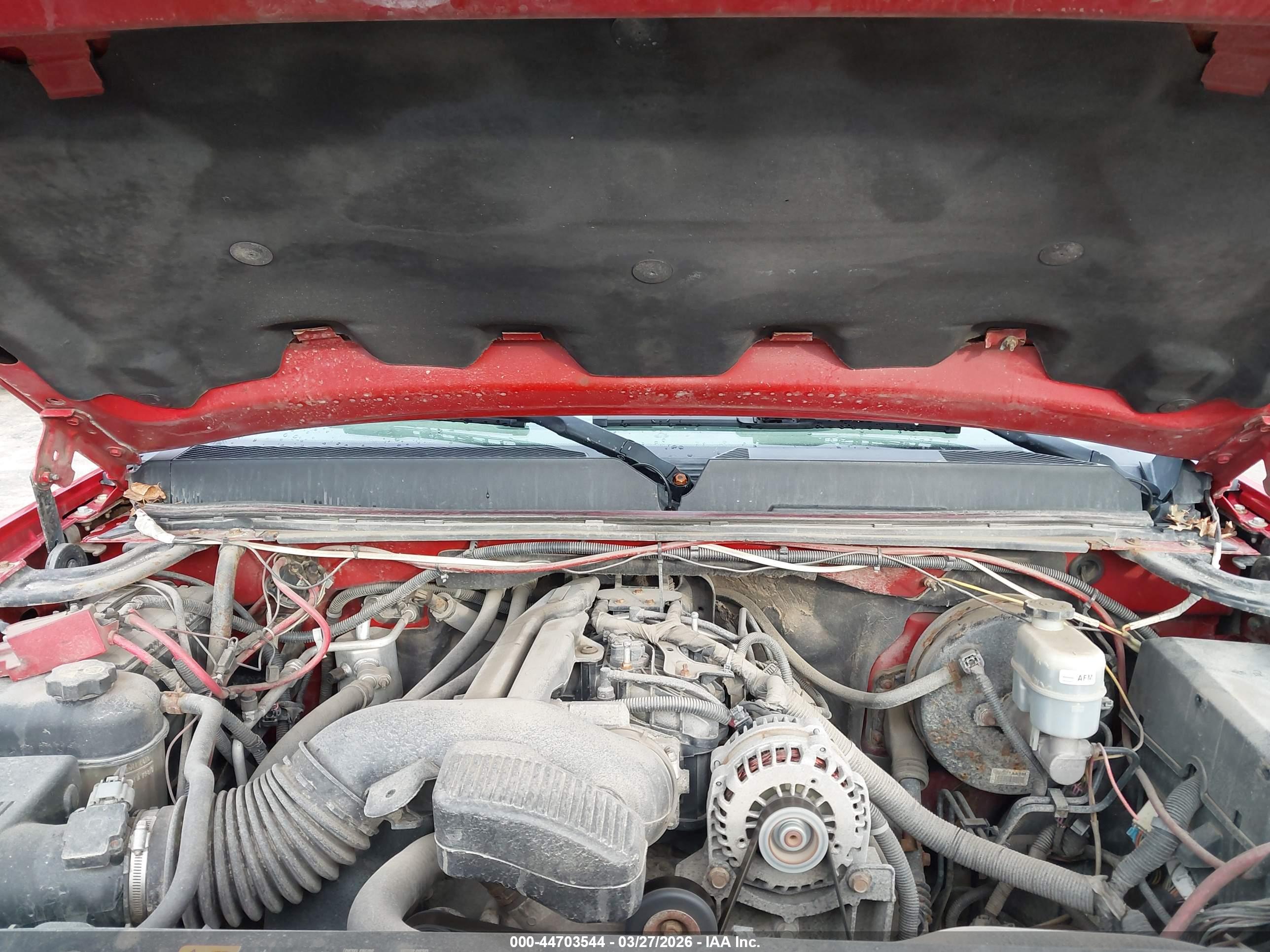 GMC SIERRA image 10