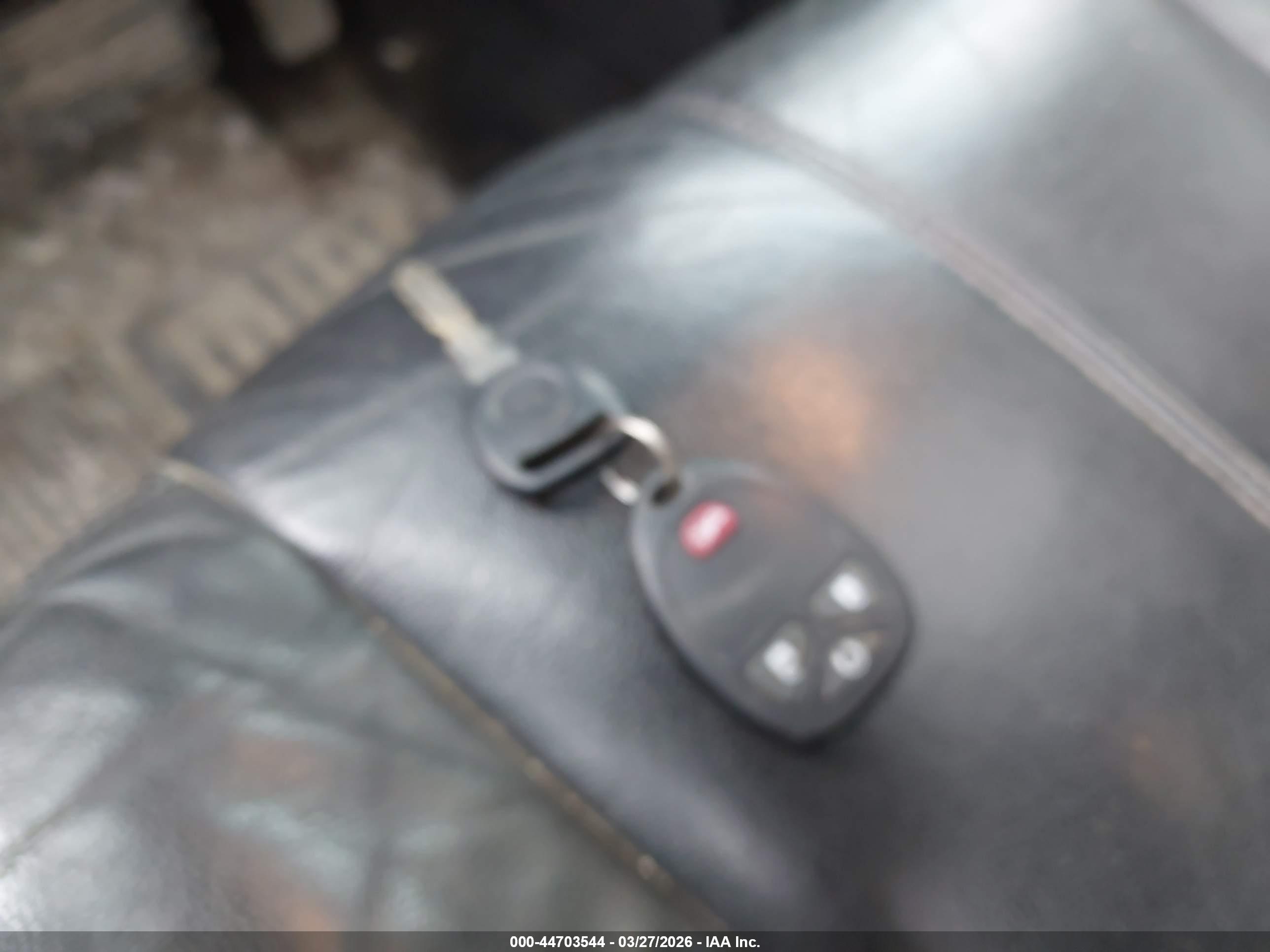 GMC SIERRA image 11