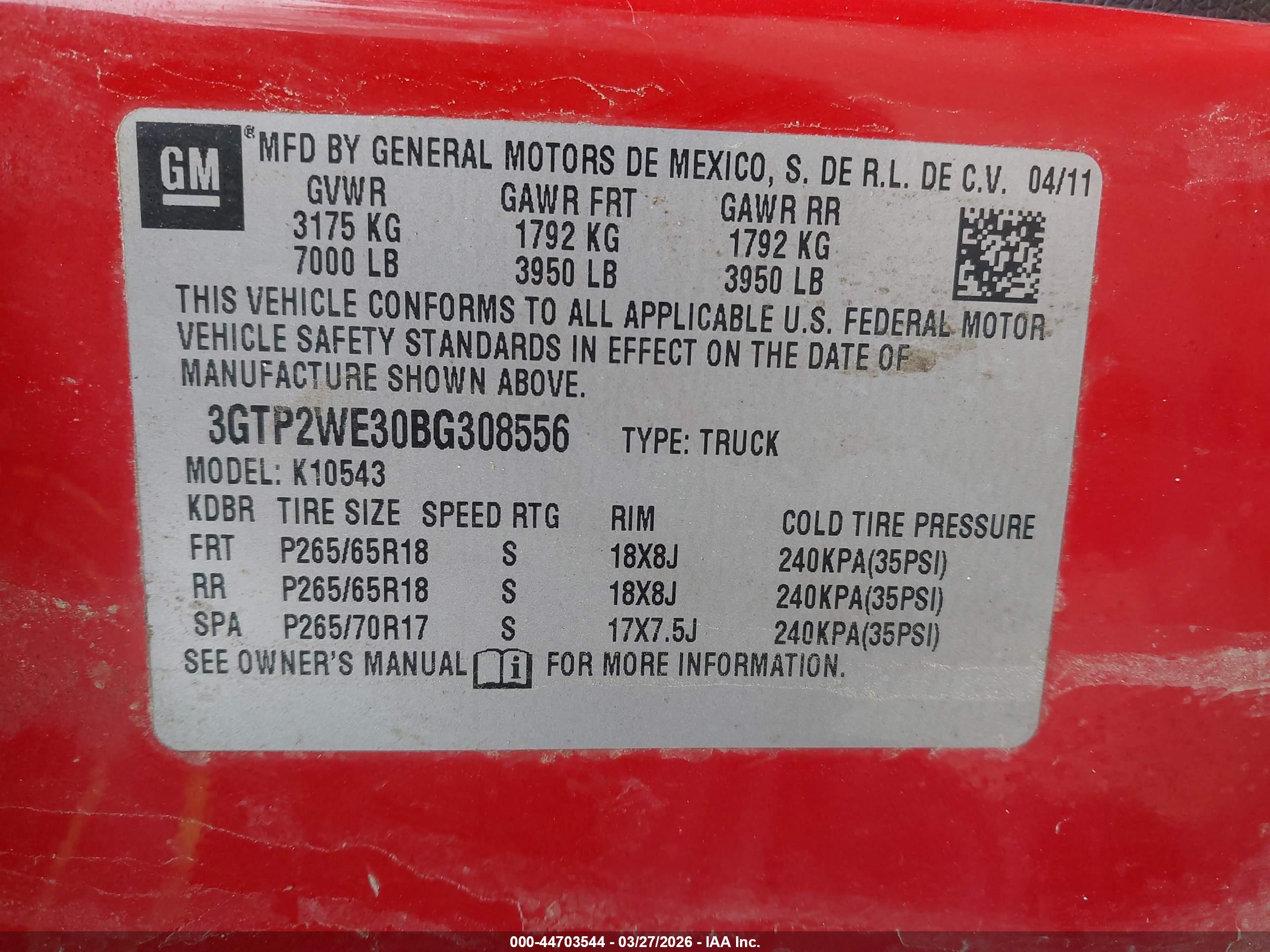 GMC SIERRA image 9