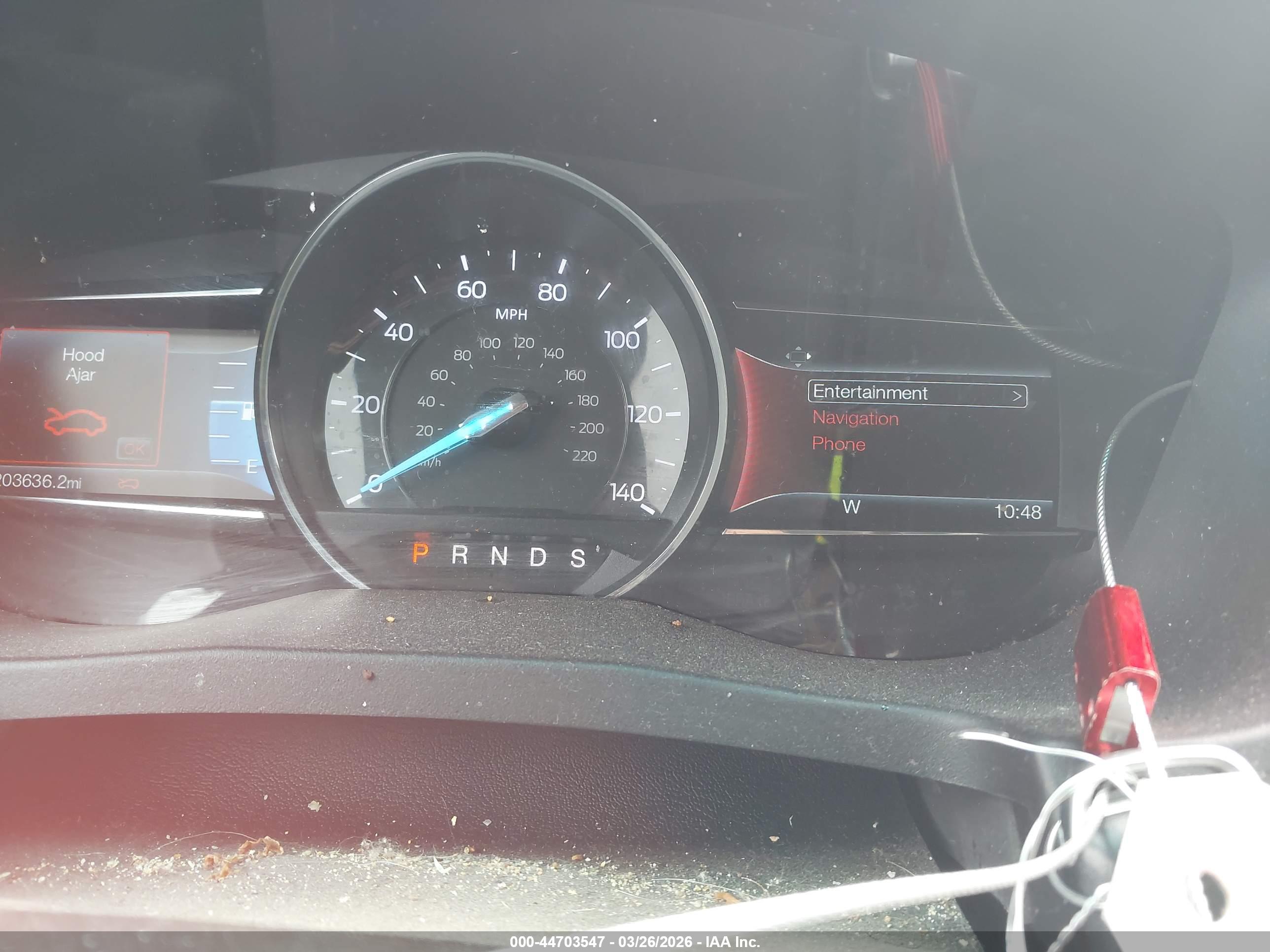 FORD EXPLORER image 7