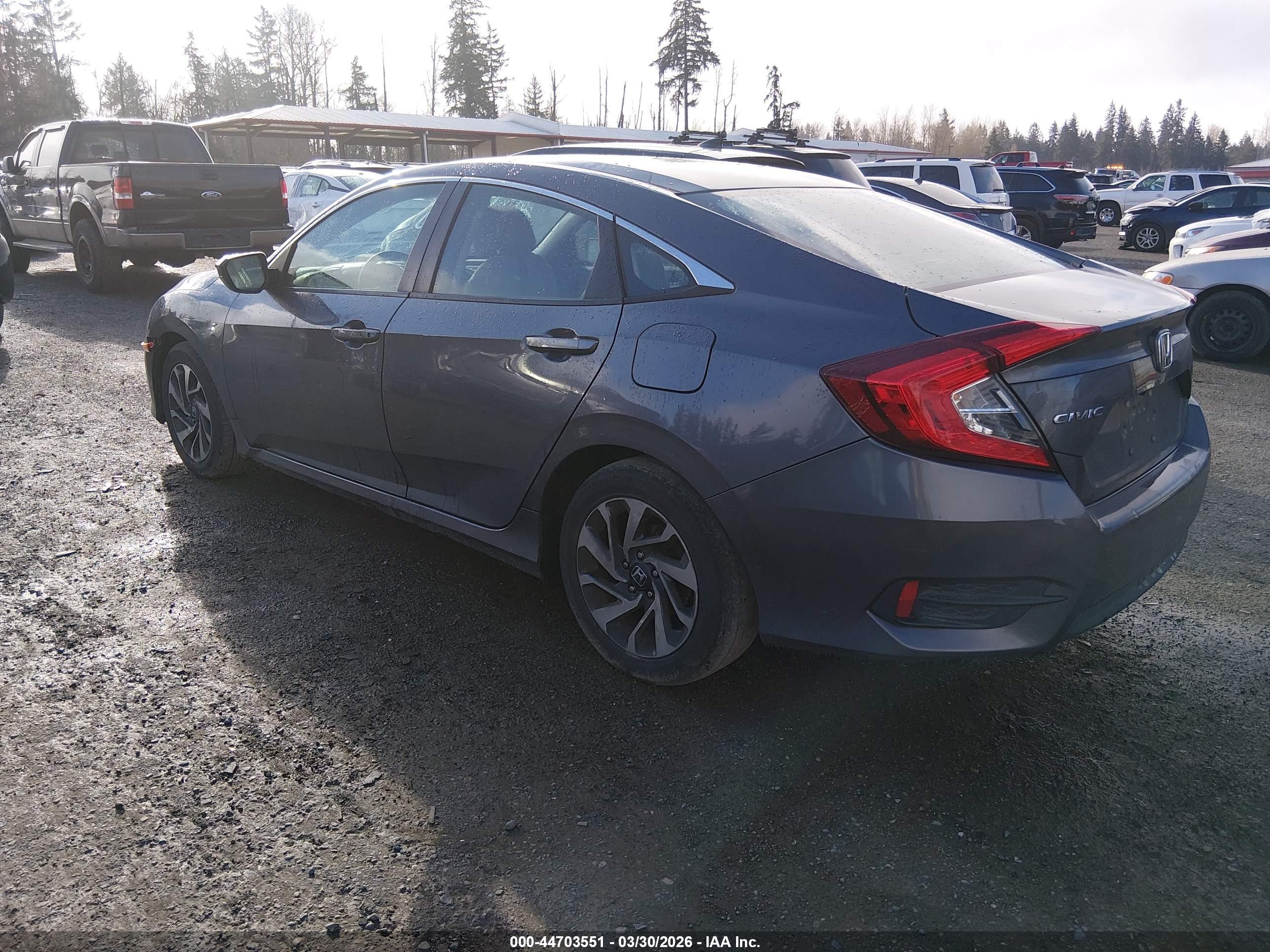 HONDA CIVIC image 3