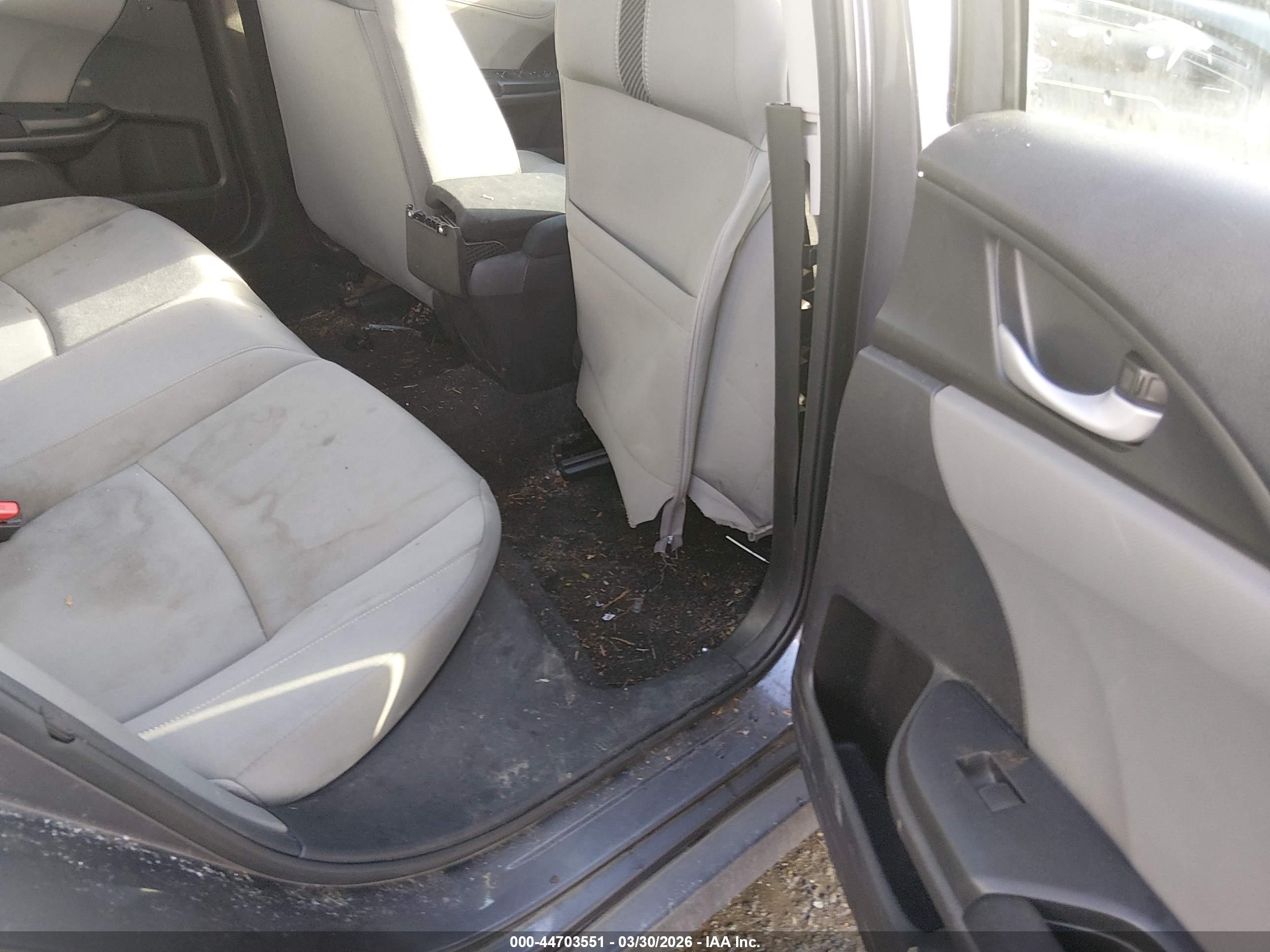 HONDA CIVIC image 8