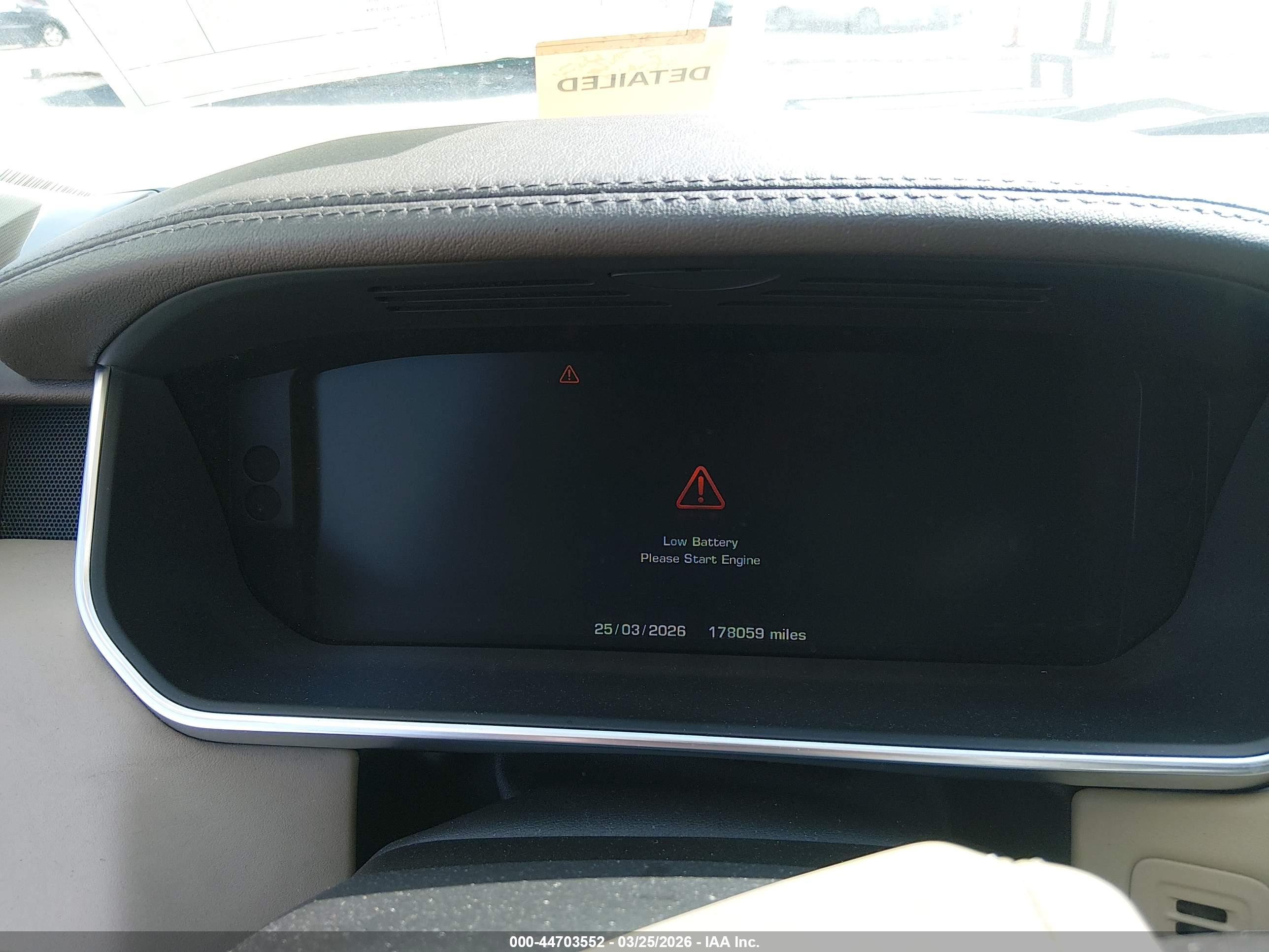 LAND ROVER image 7