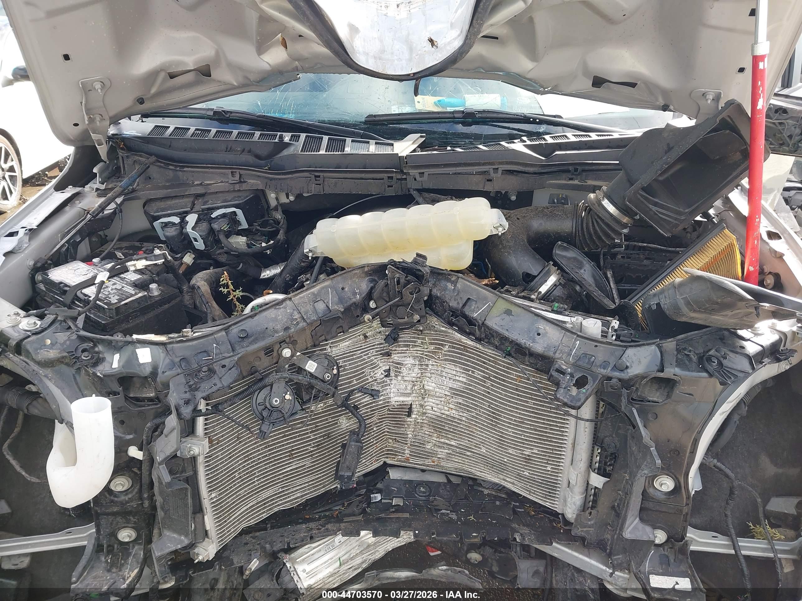 FORD F-150 image 10