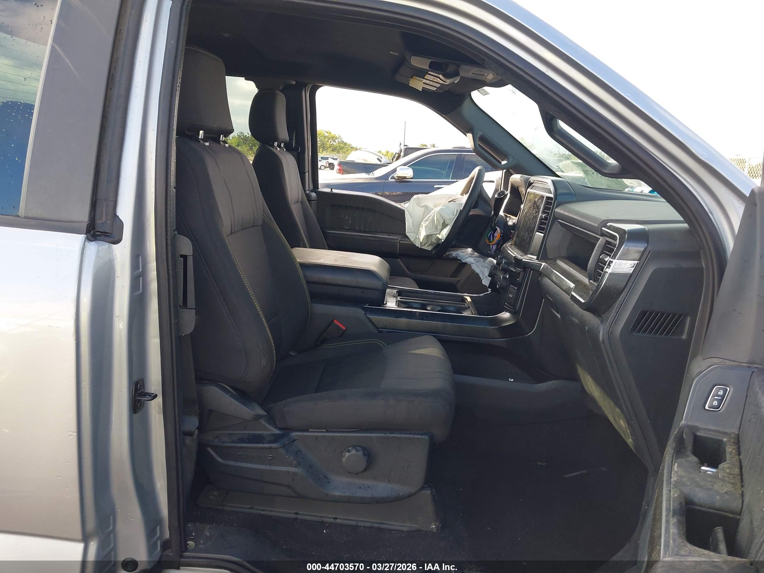 FORD F-150 image 5