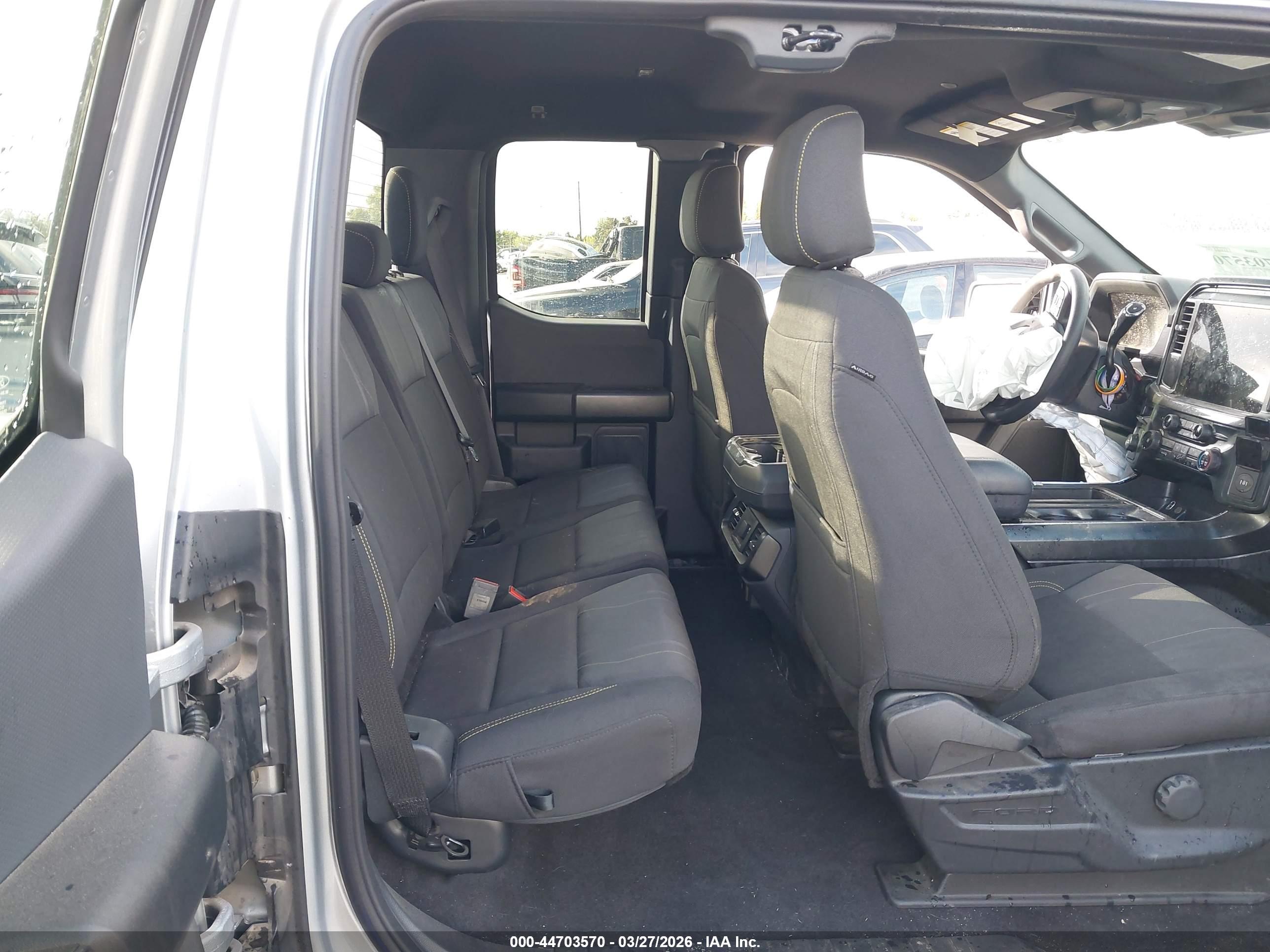 FORD F-150 image 8