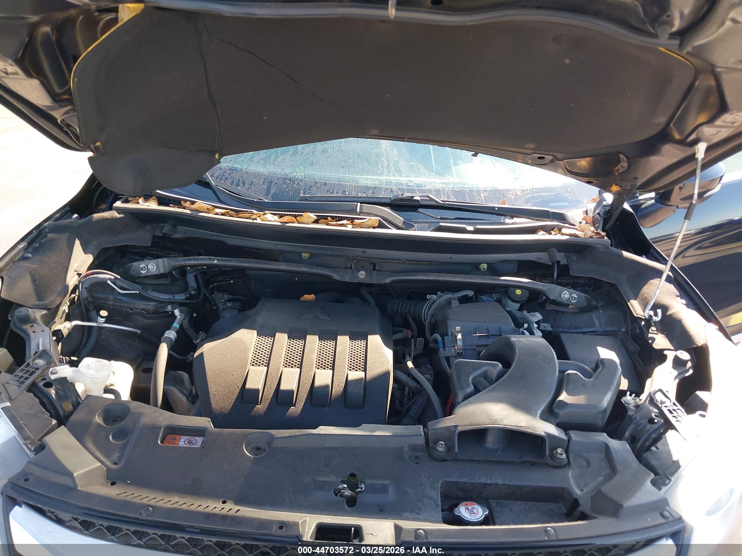 MITSUBISHI ECLIPSE image 10