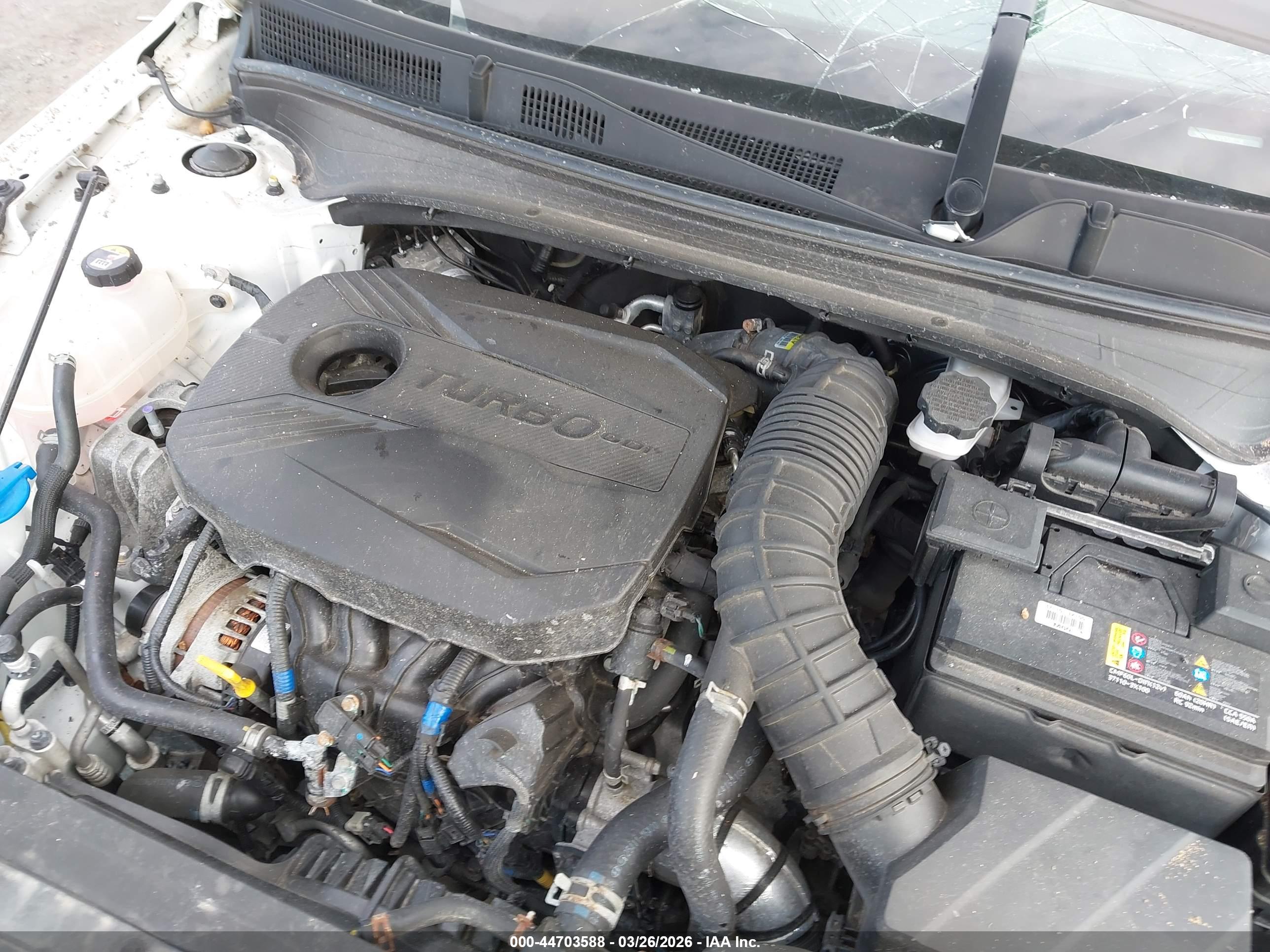 KIA FORTE image 10