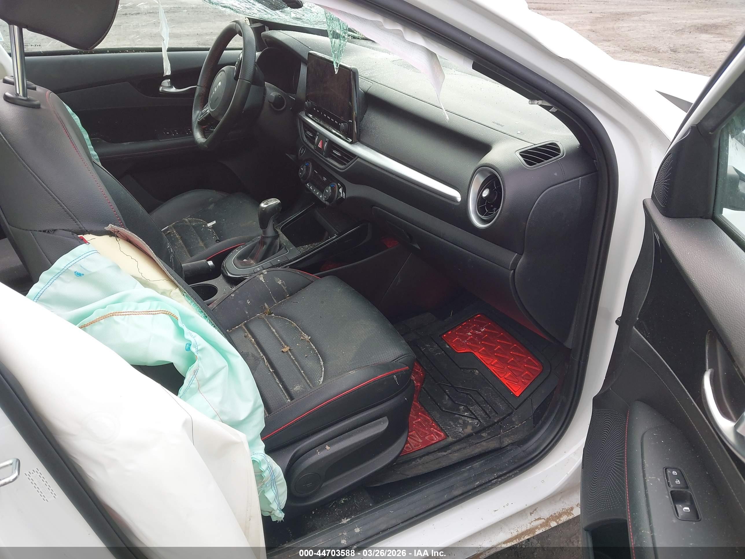 KIA FORTE image 5