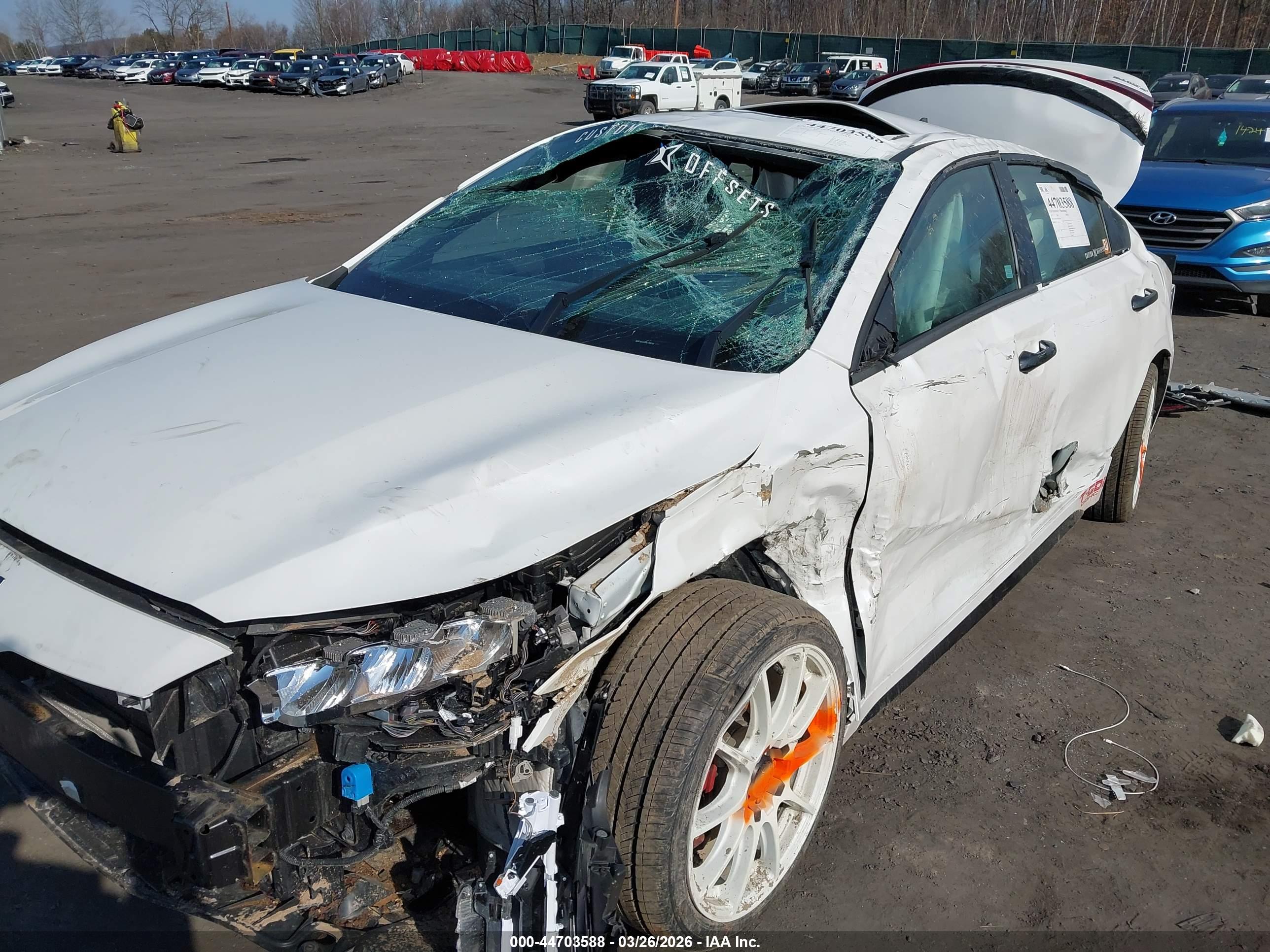 KIA FORTE image 6