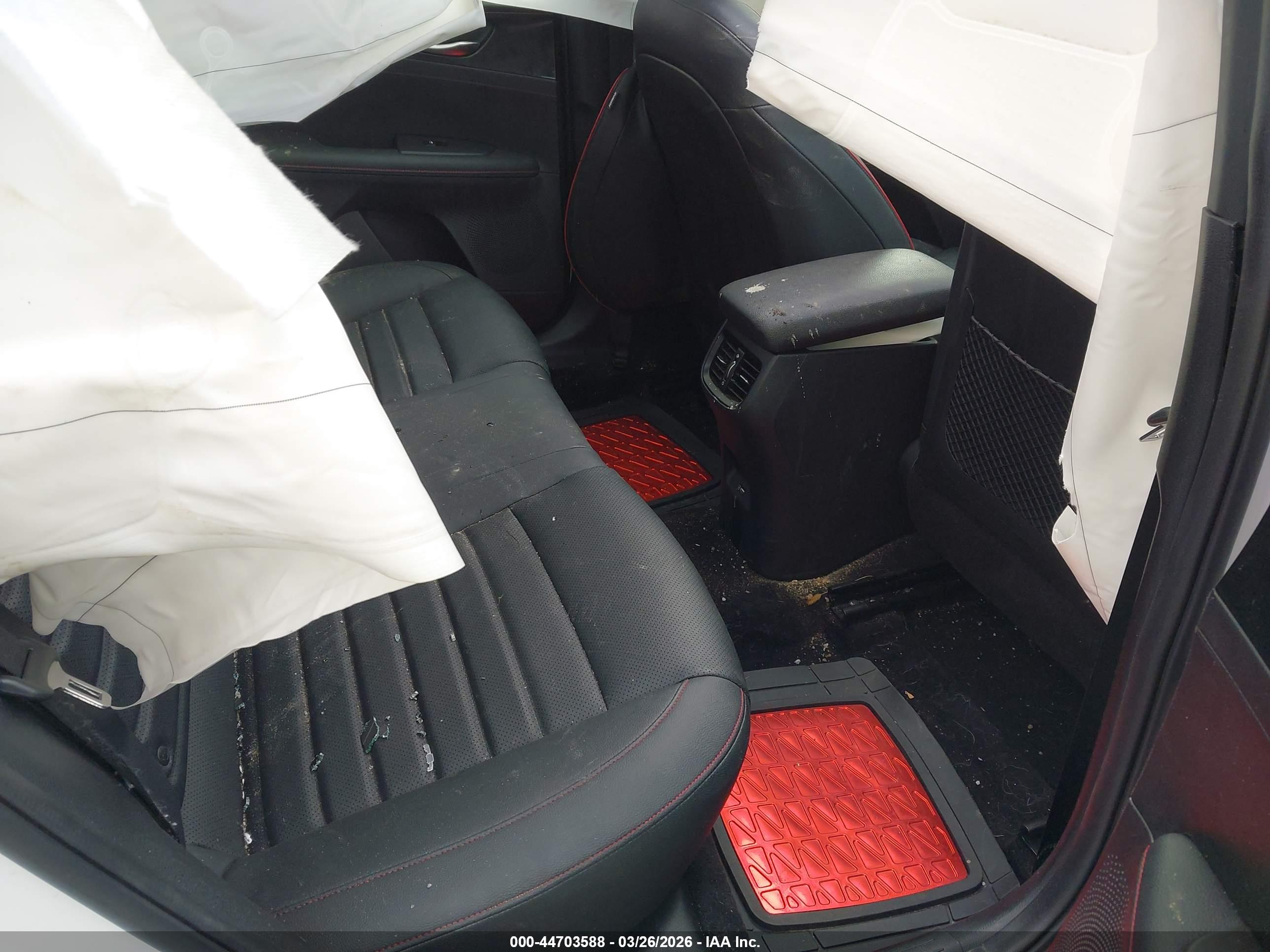 KIA FORTE image 8