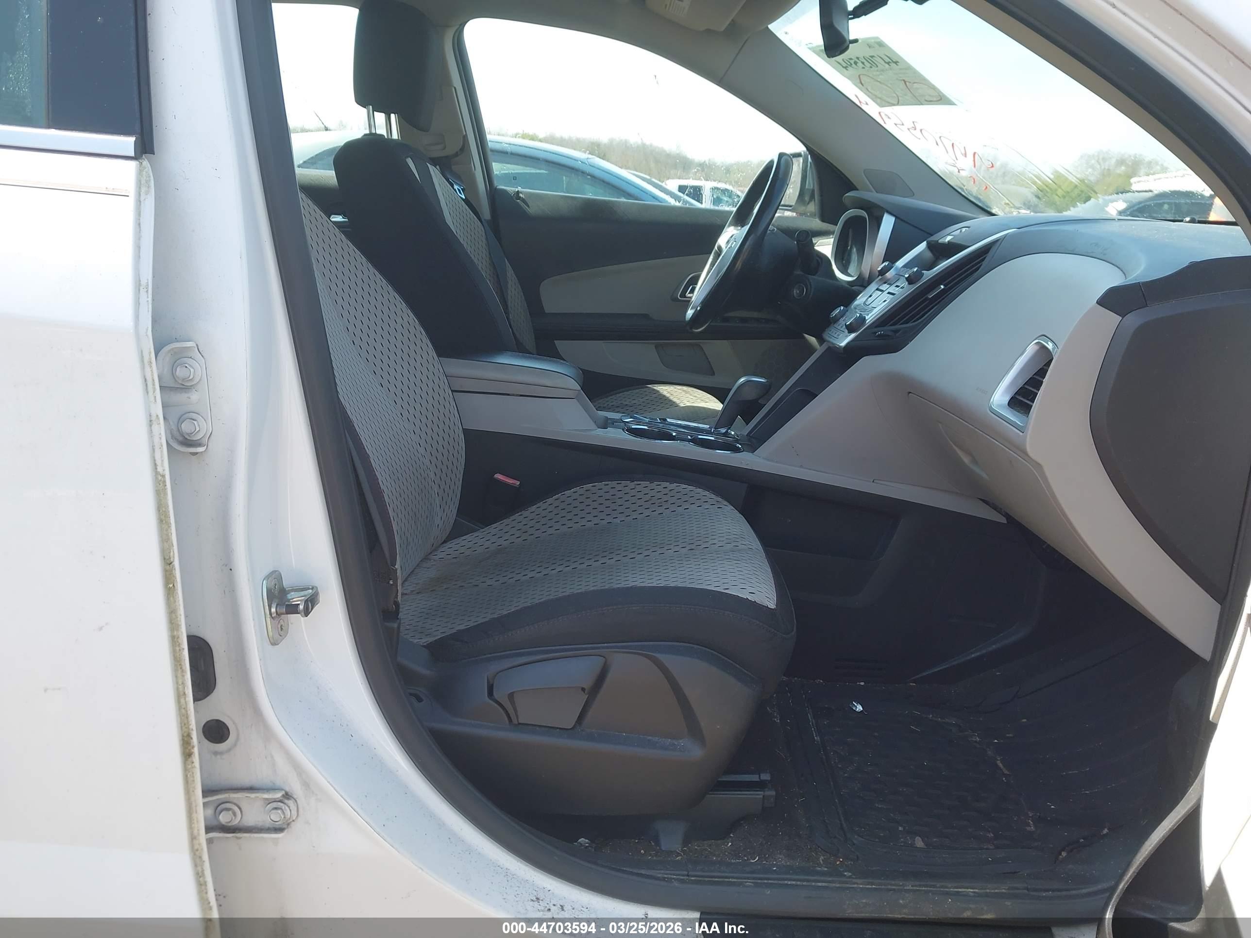 CHEVROLET EQUINOX image 5
