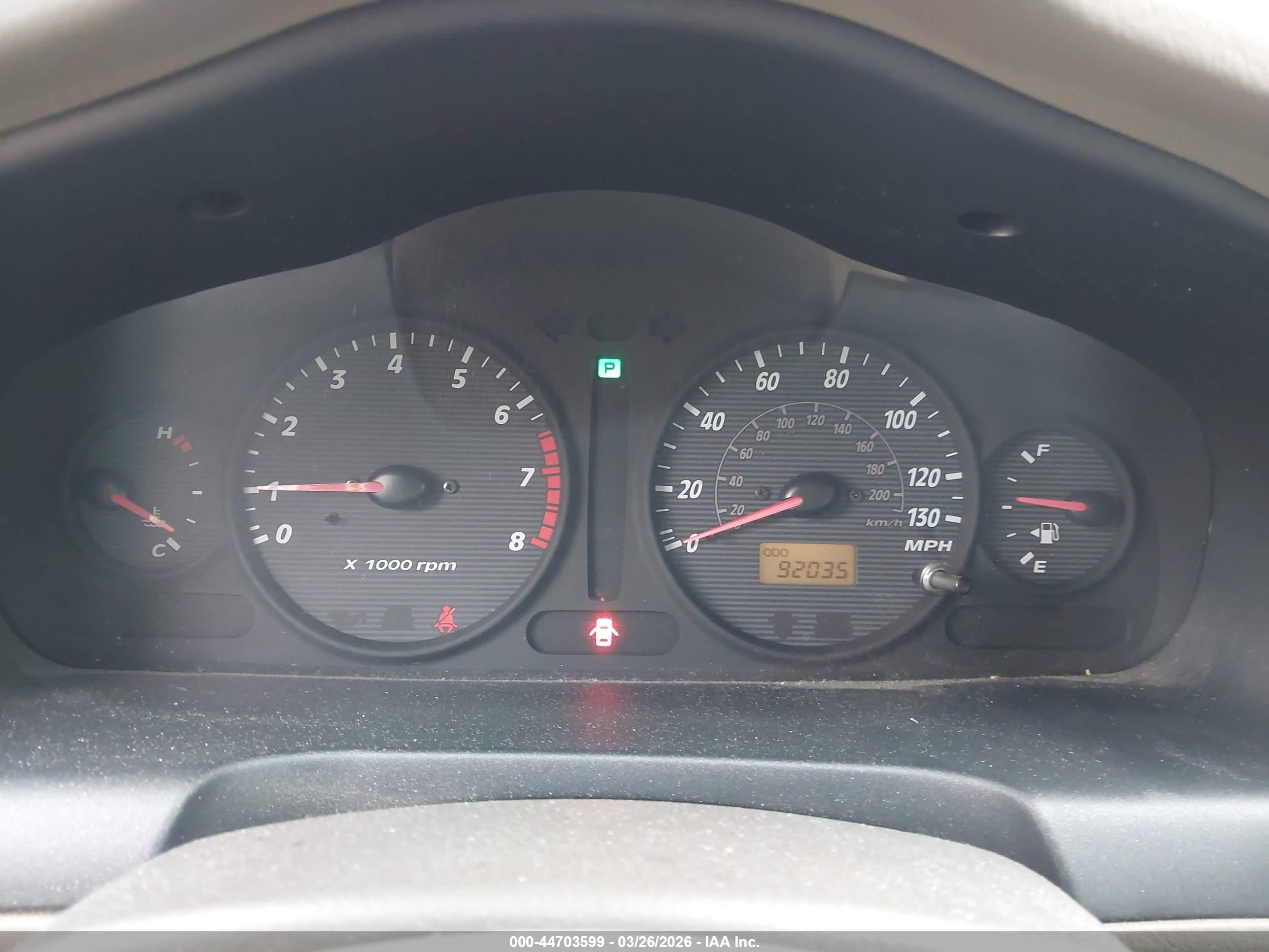HYUNDAI SANTA image 7