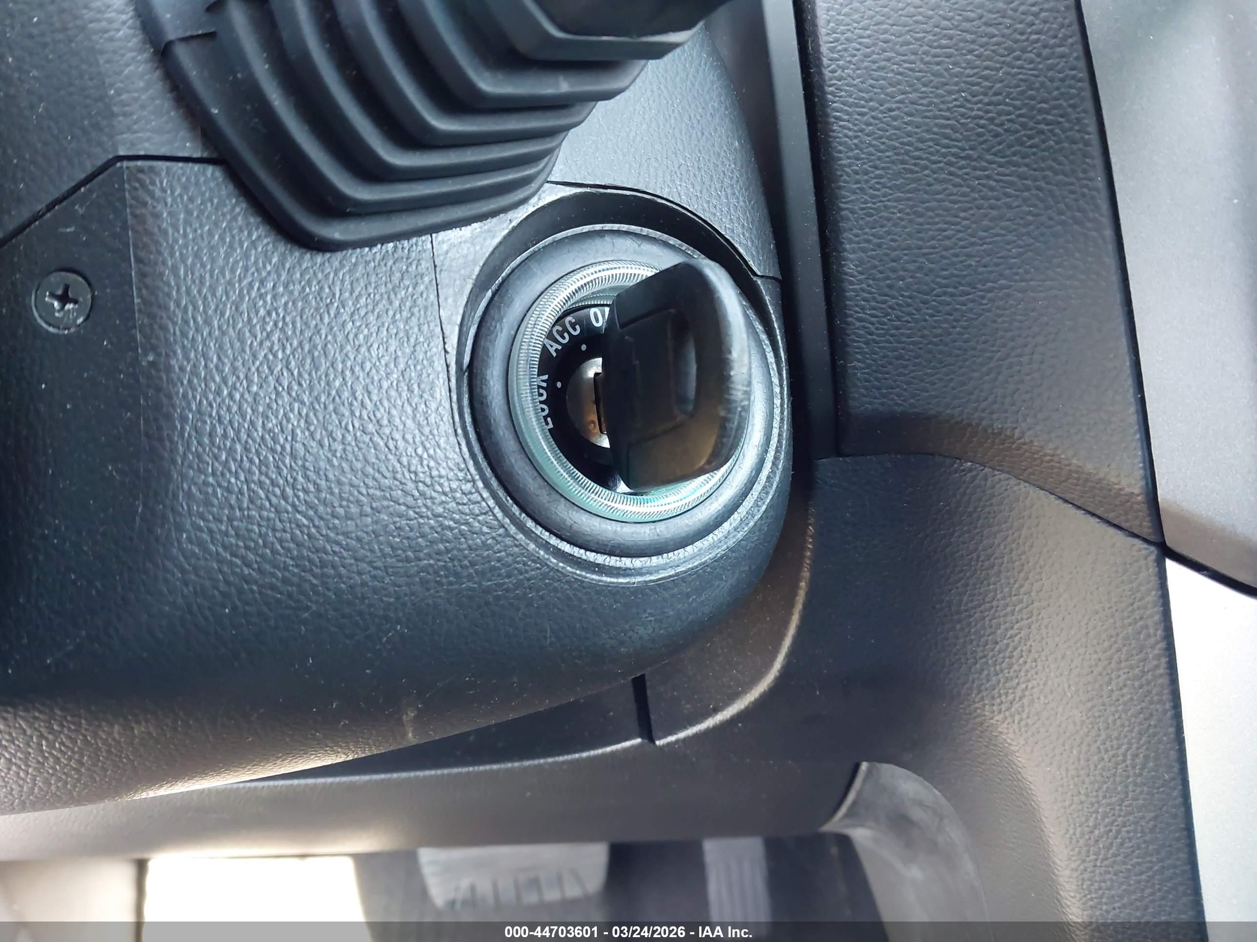 CHEVROLET CAPTIVA image 11
