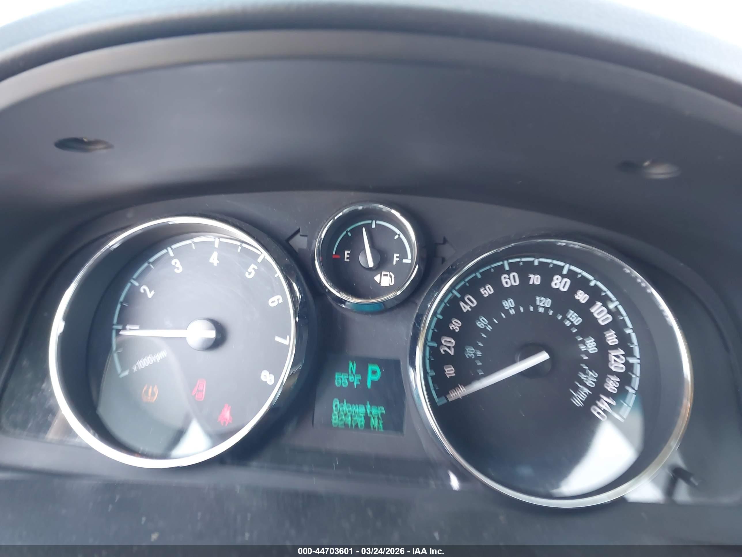 CHEVROLET CAPTIVA image 7
