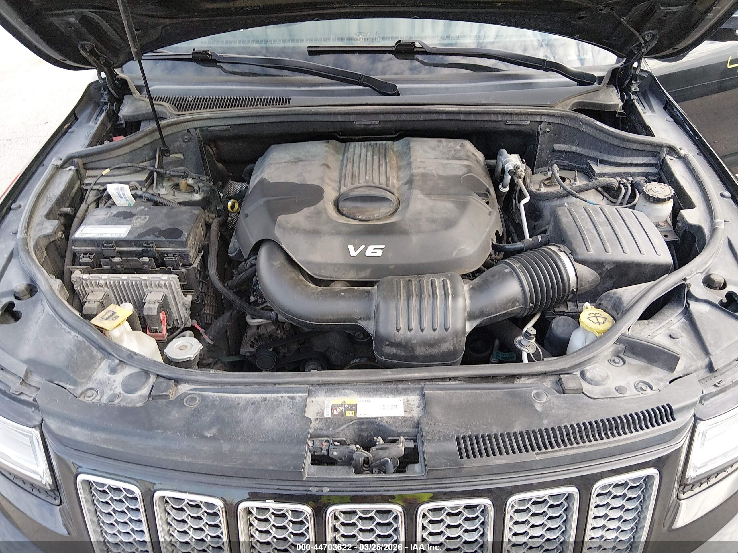 JEEP GRAND image 10