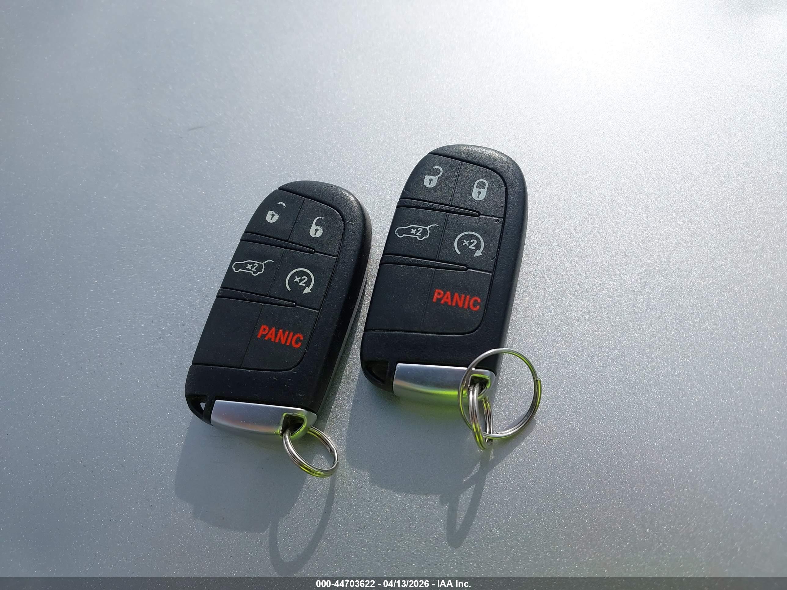JEEP GRAND image 11
