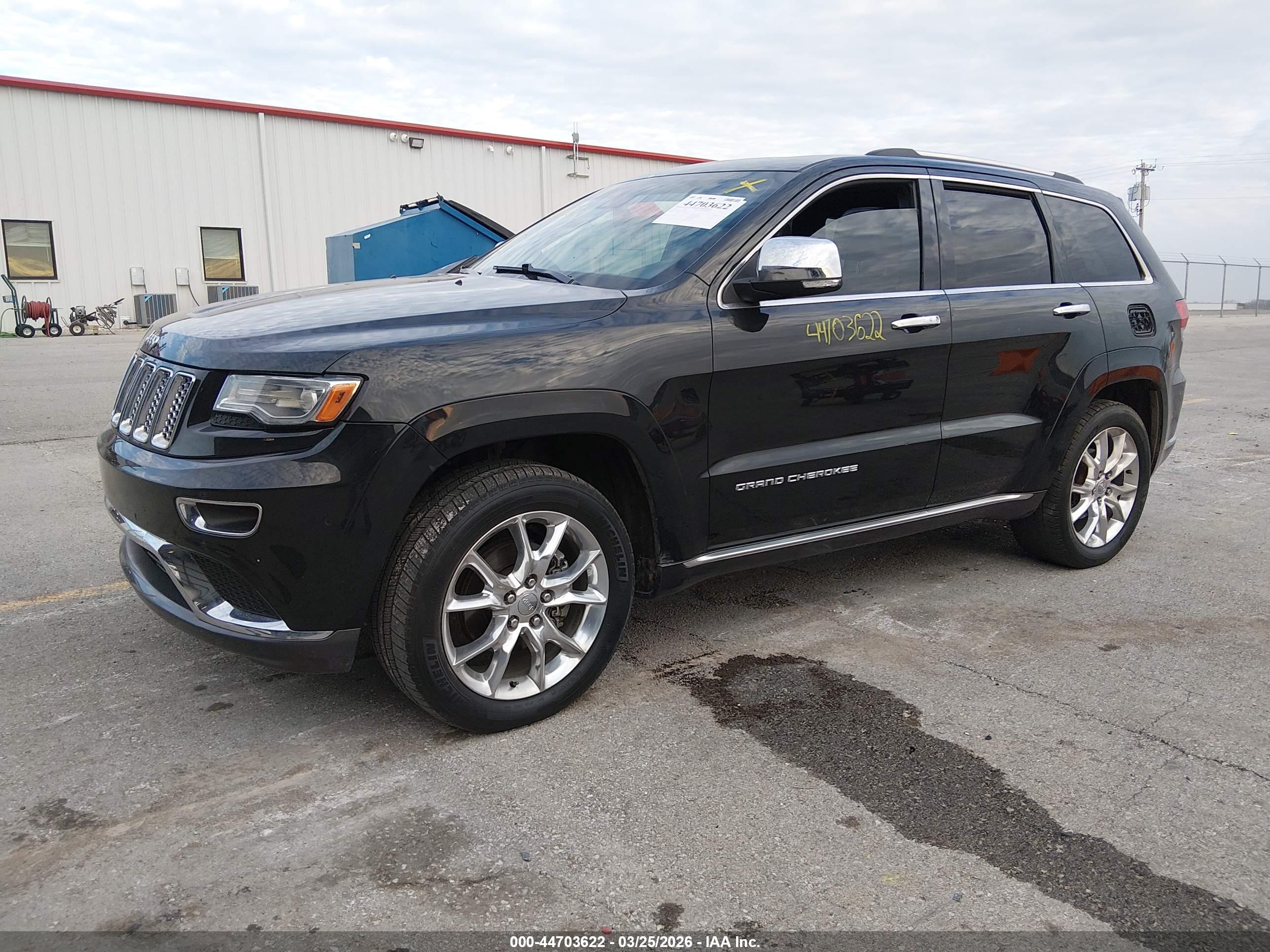 JEEP GRAND image 2