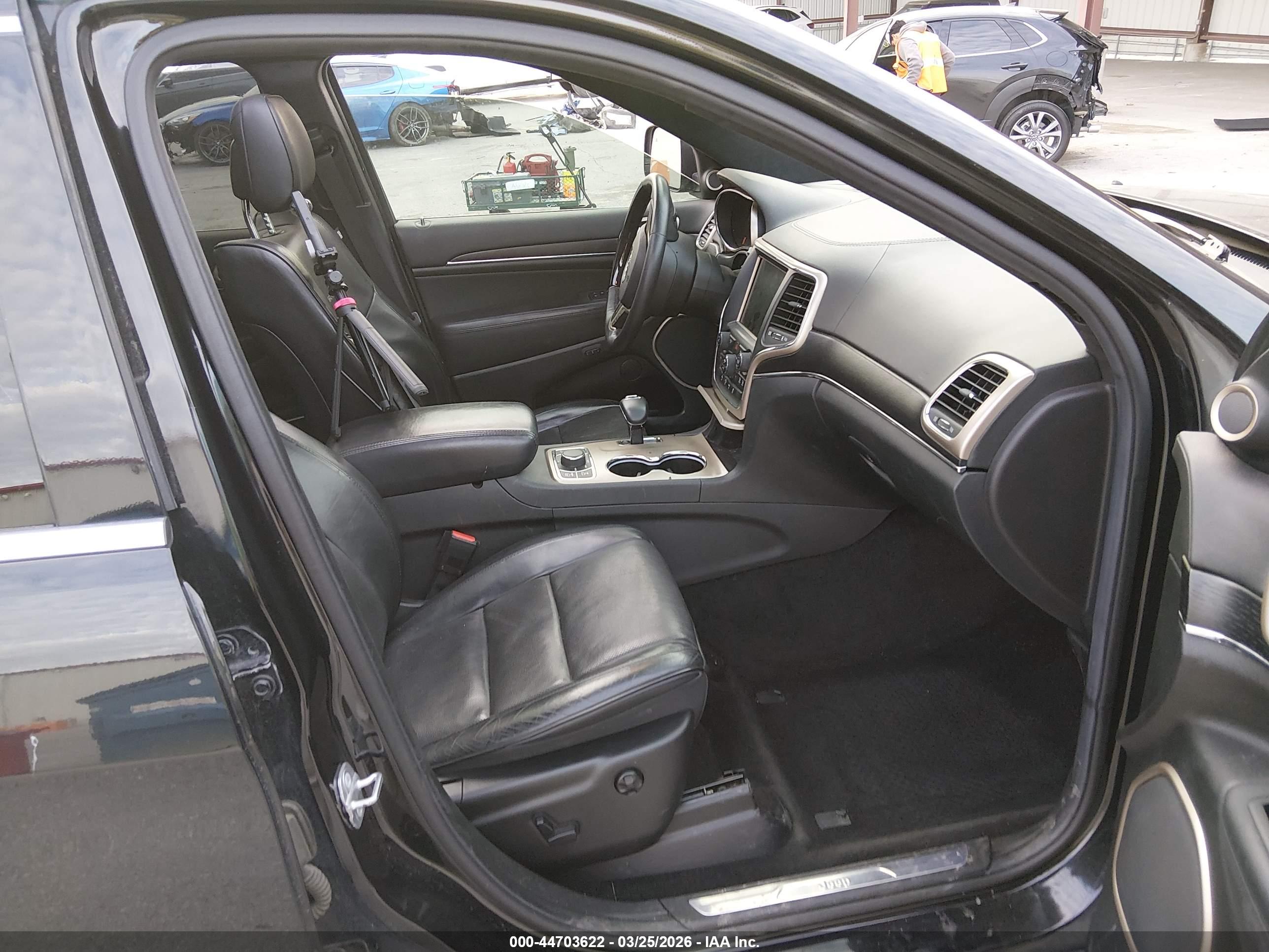 JEEP GRAND image 5