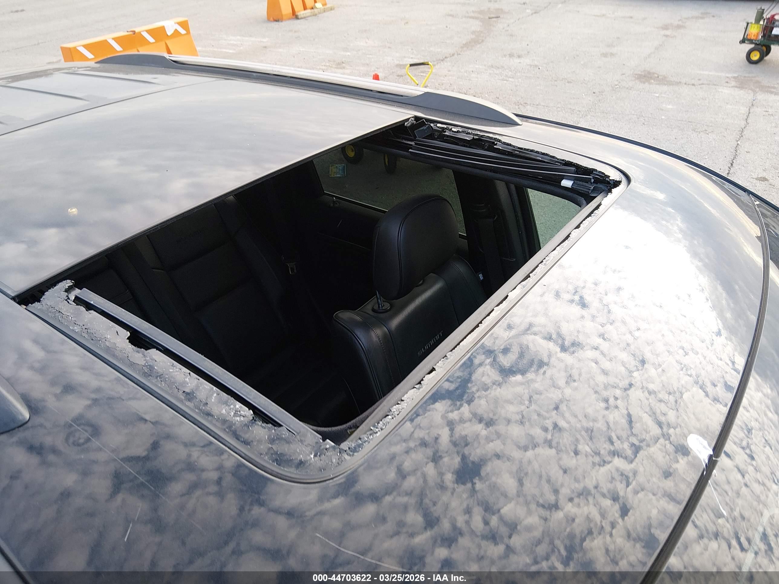 JEEP GRAND image 6
