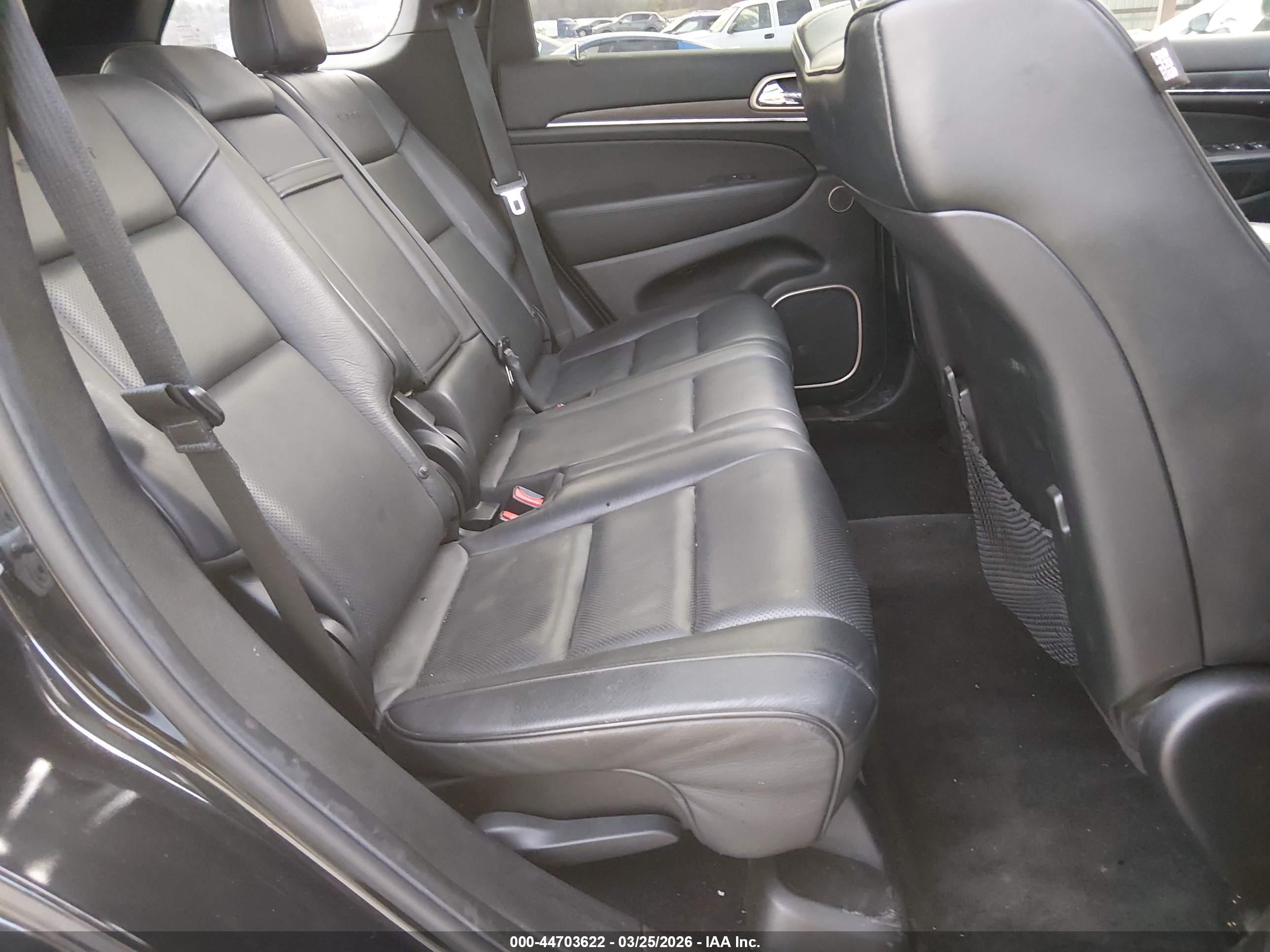 JEEP GRAND image 8