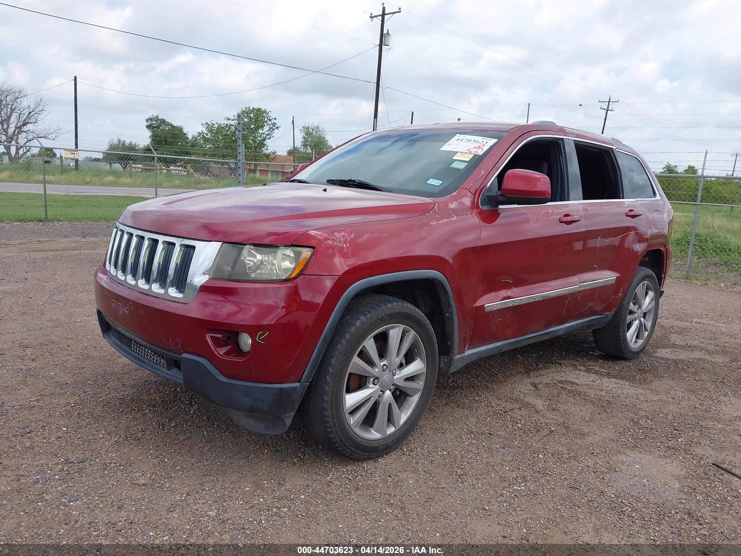 JEEP GRAND image 2