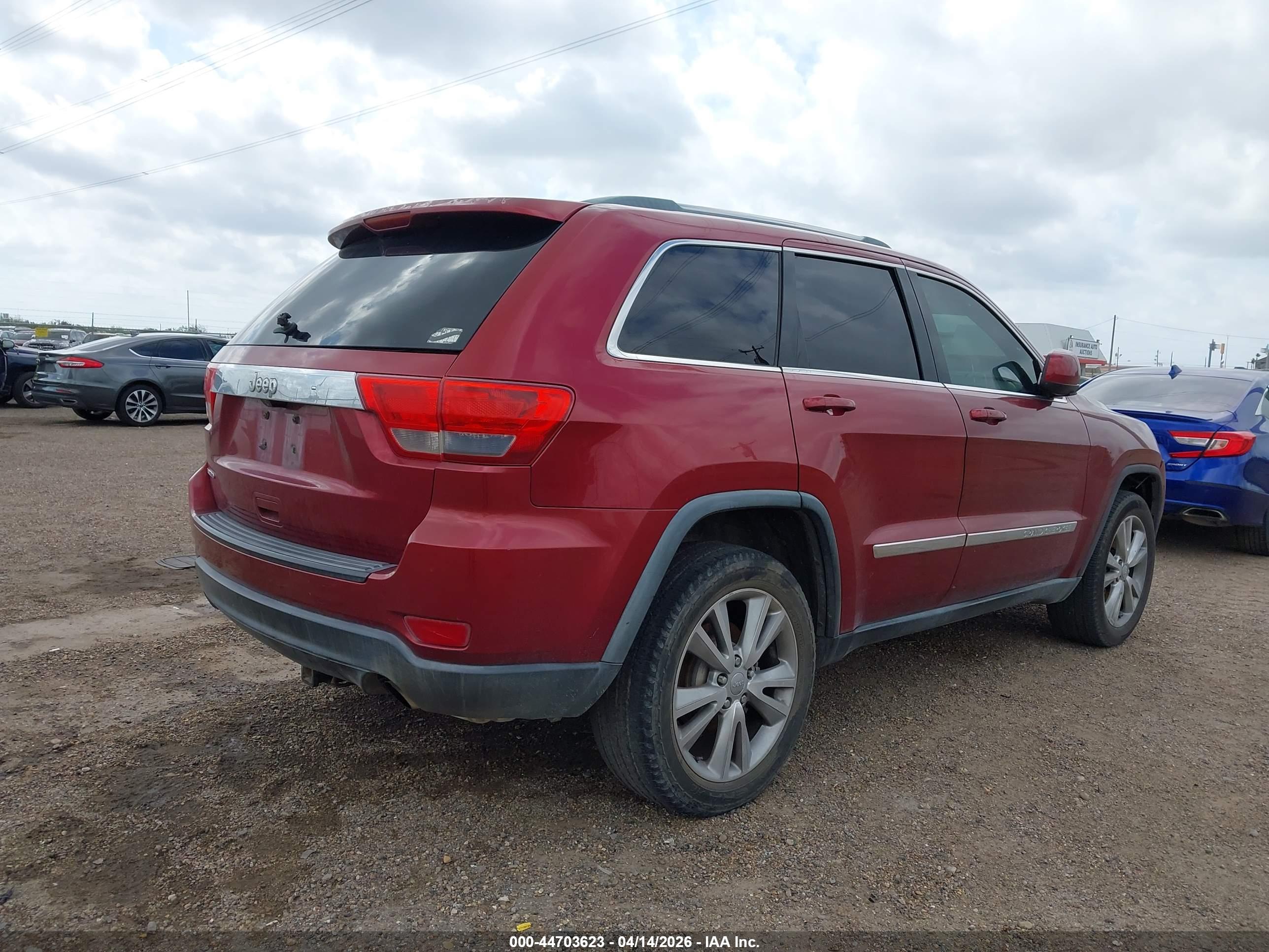 JEEP GRAND image 4
