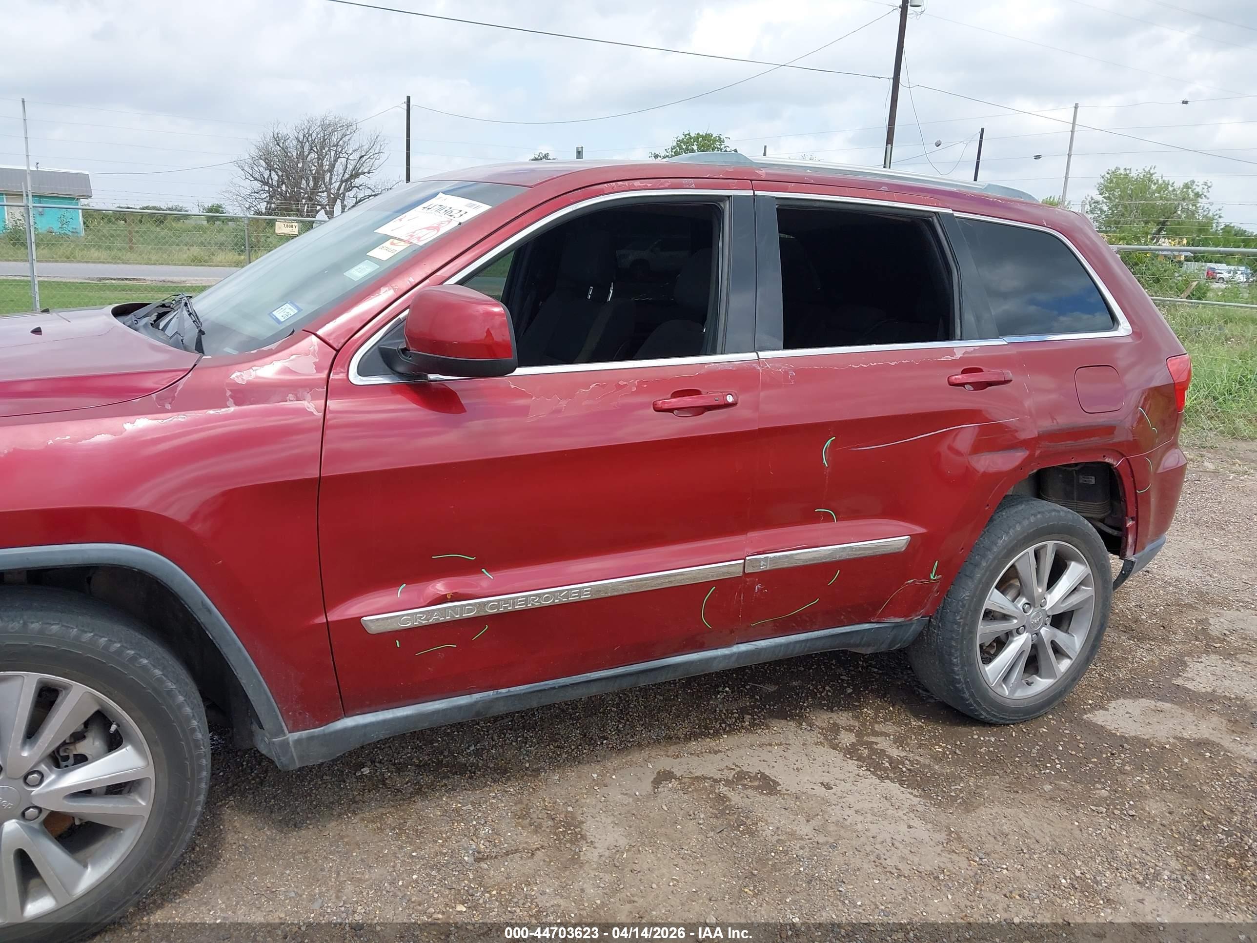 JEEP GRAND image 6