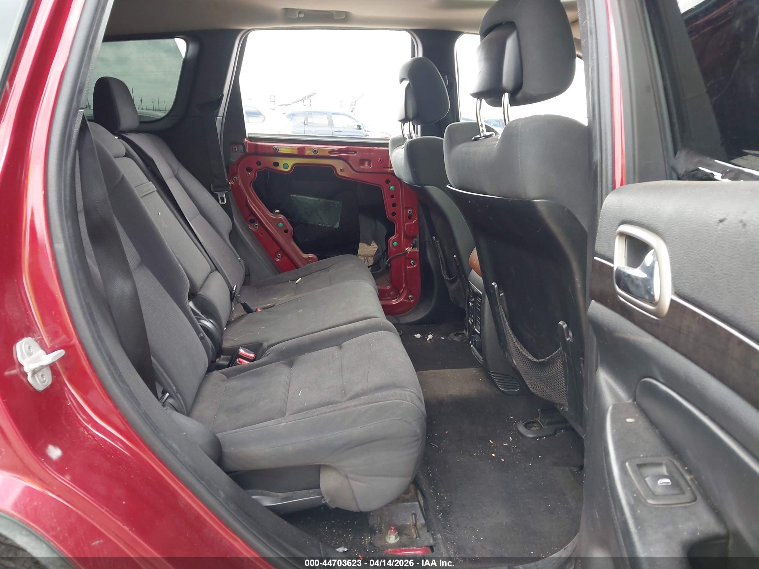 JEEP GRAND image 8
