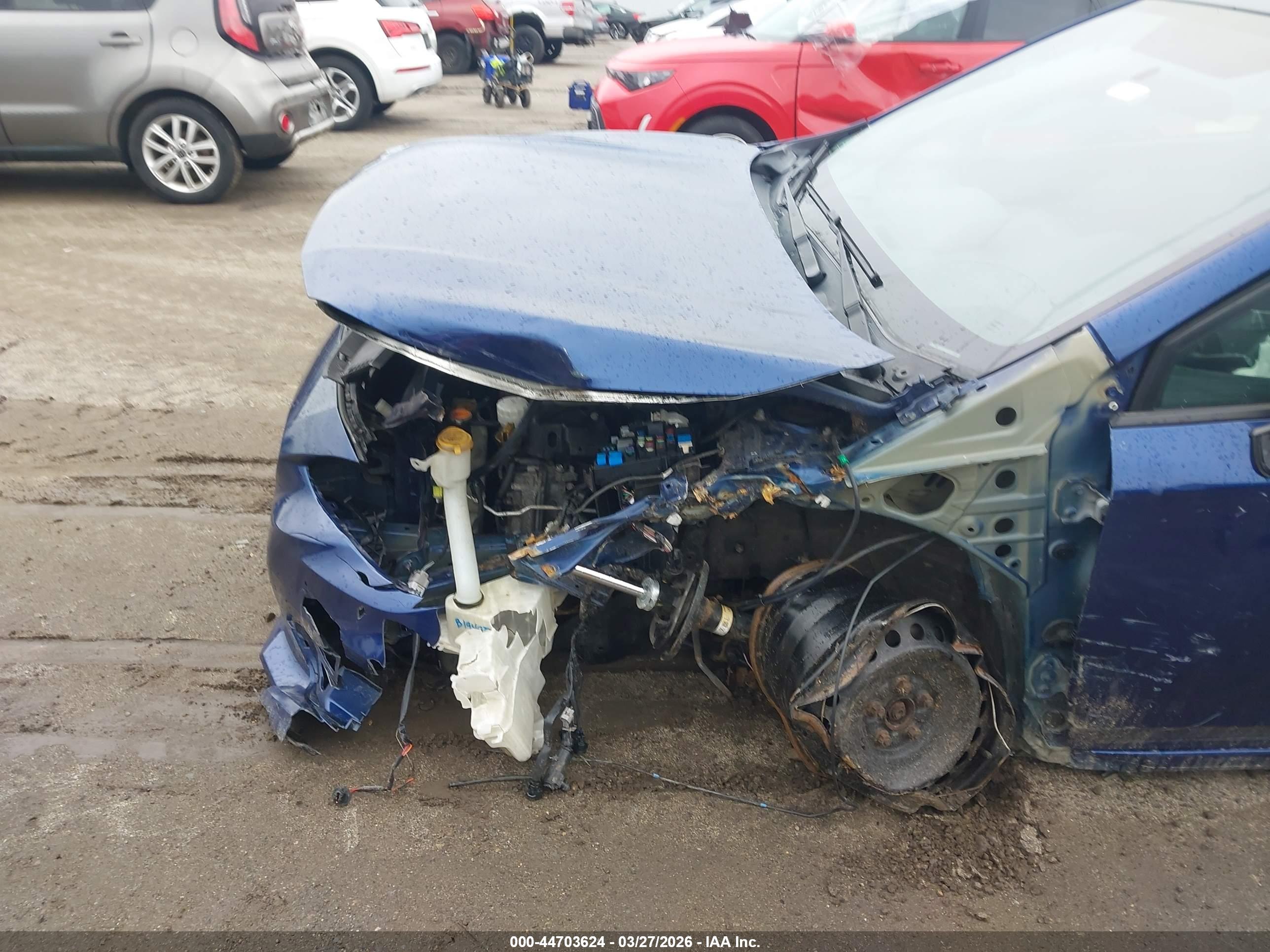 SUBARU IMPREZA image 6