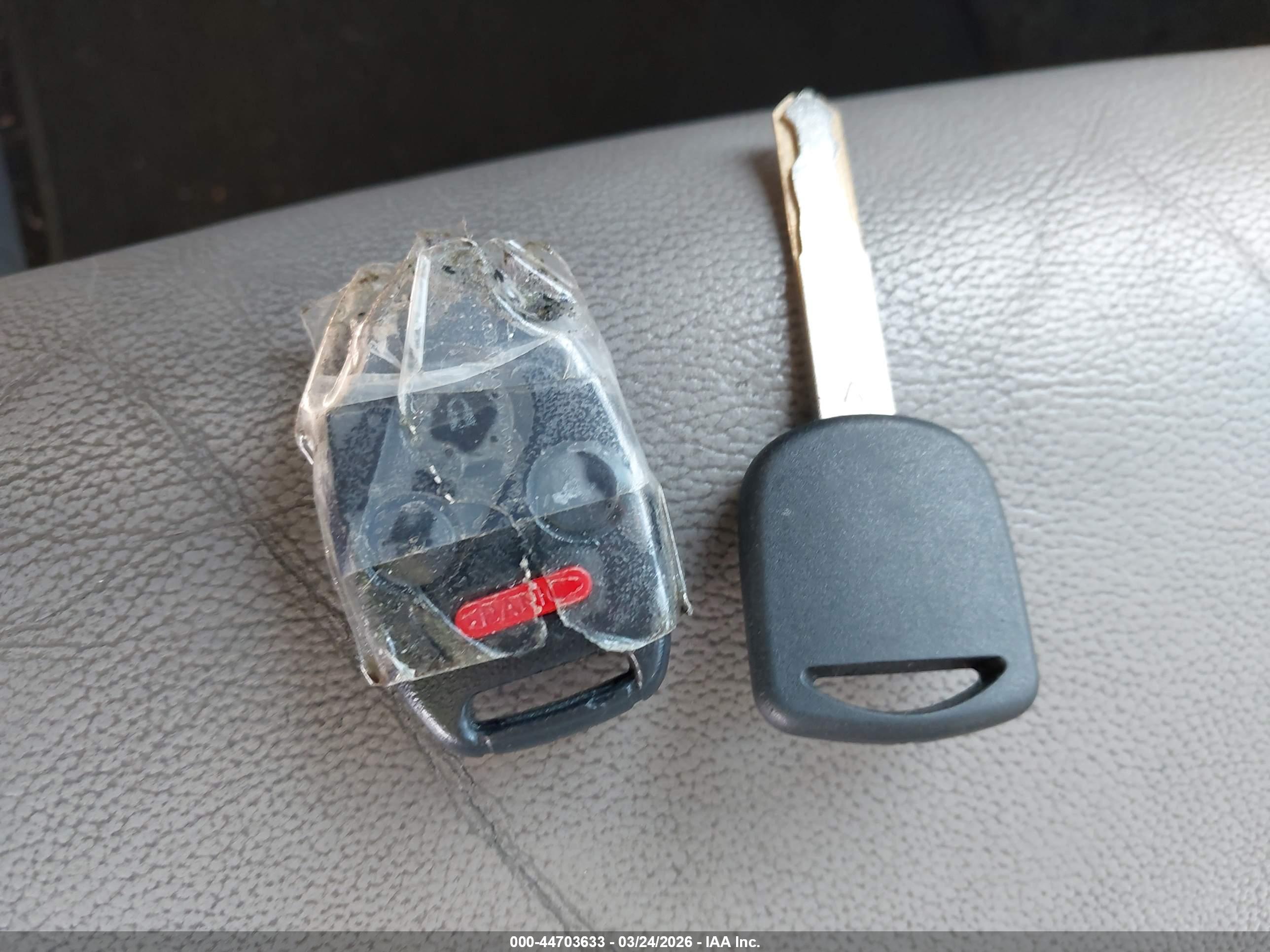 HONDA ACCORD image 11
