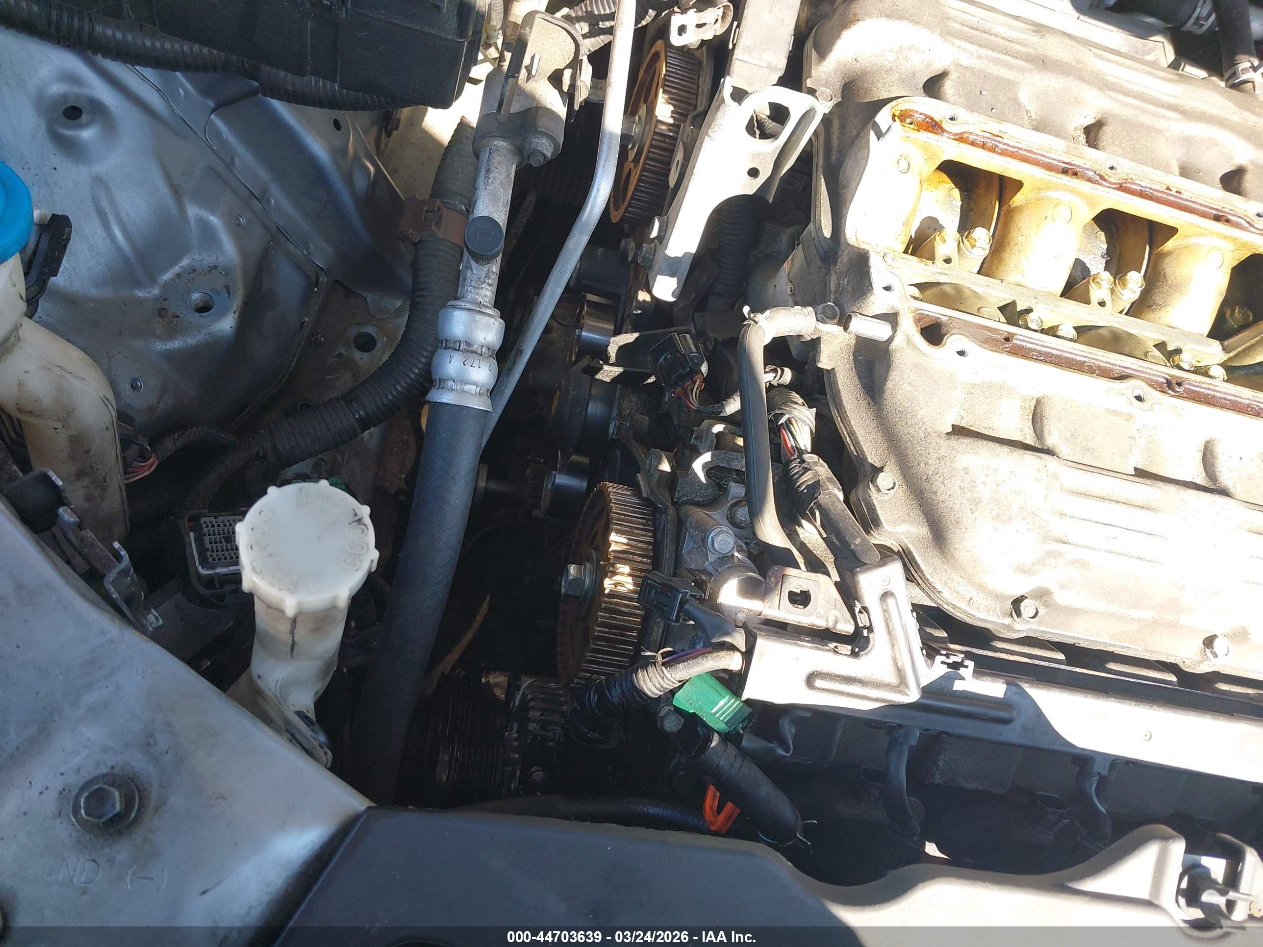 HONDA ODYSSEY image 6