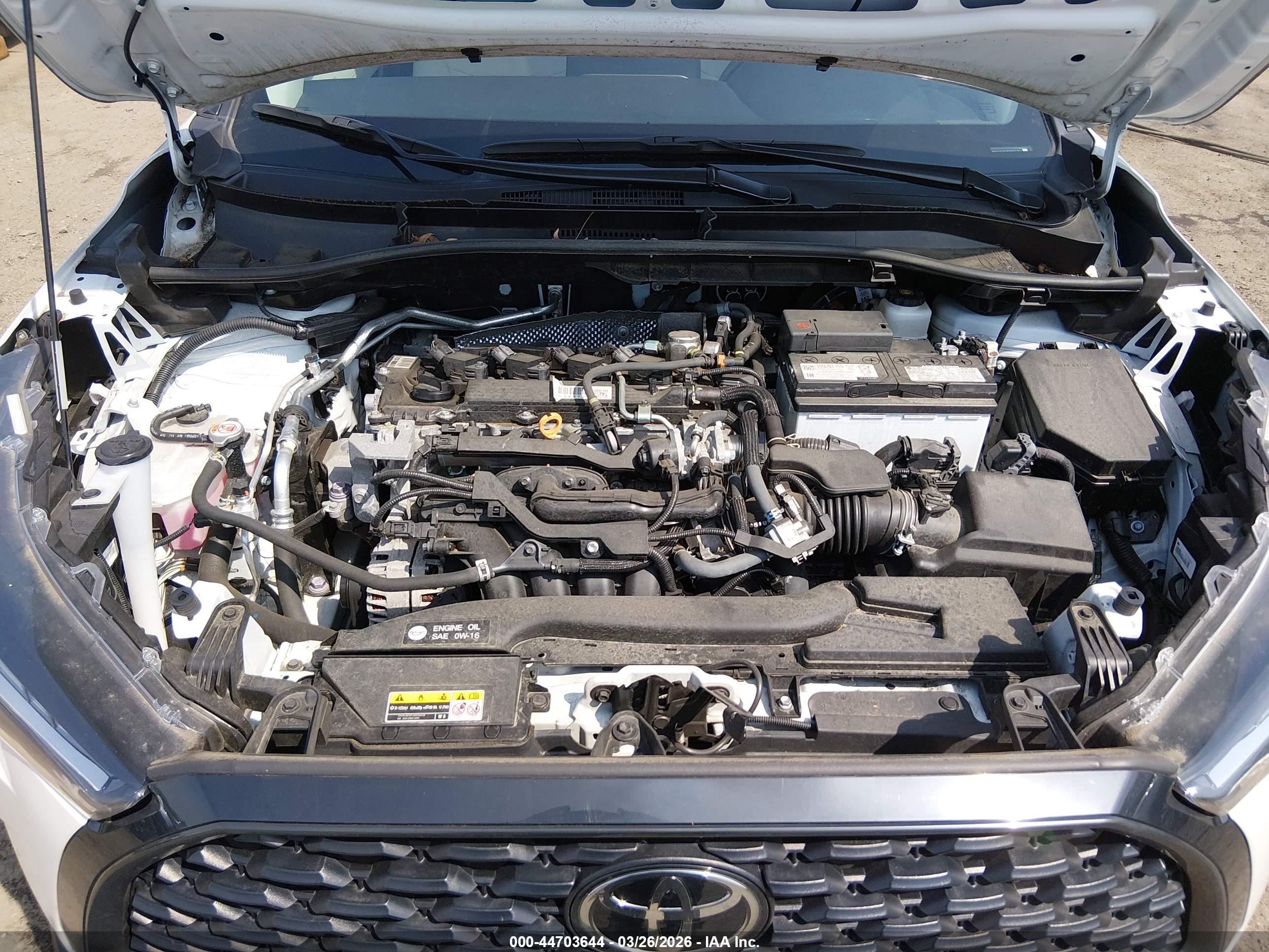 TOYOTA COROLLA image 10