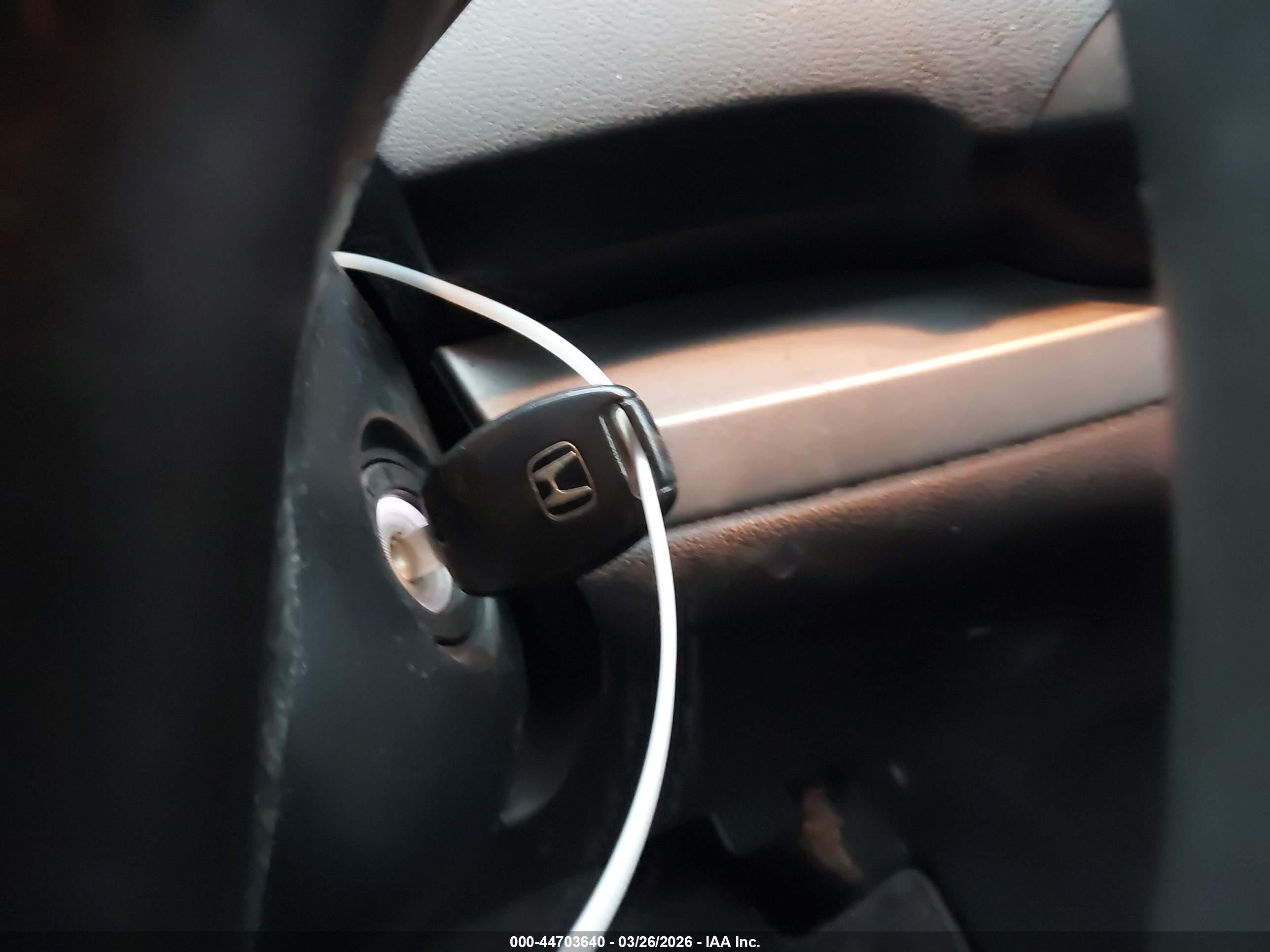 HONDA CR-V image 11
