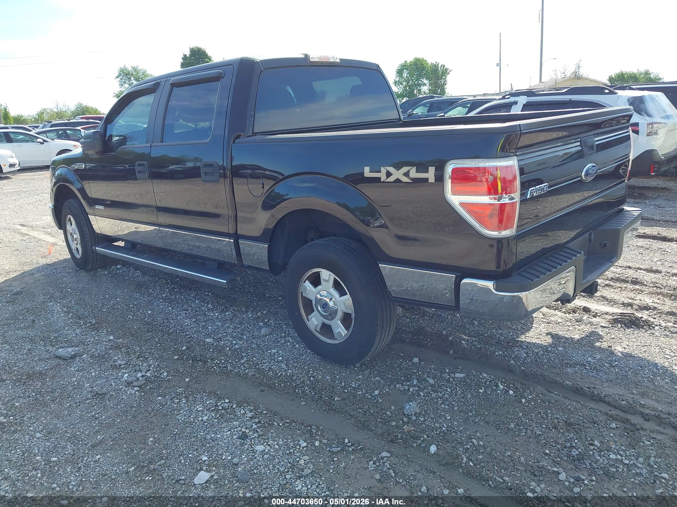FORD F-150 image 3