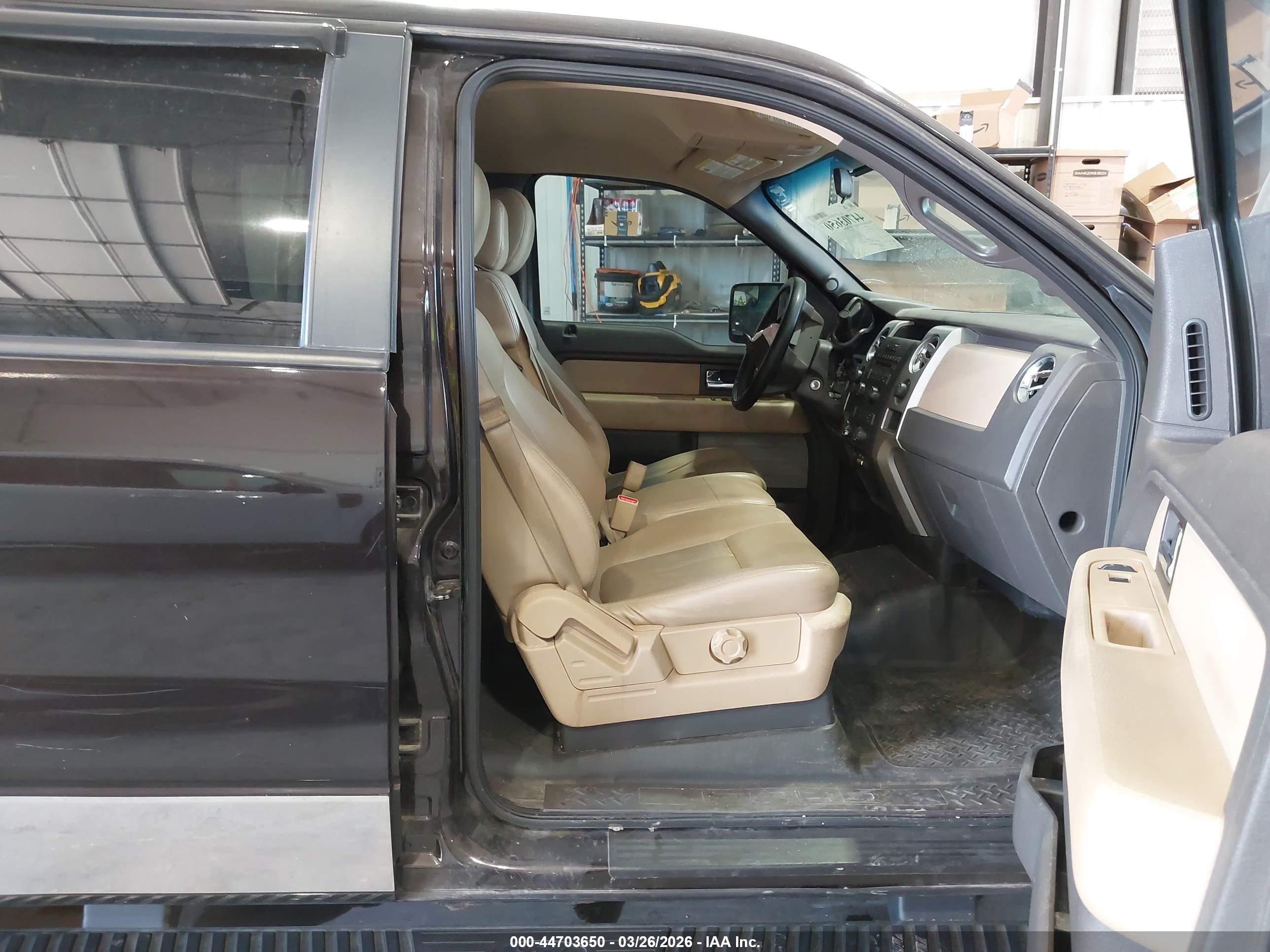 FORD F-150 image 5