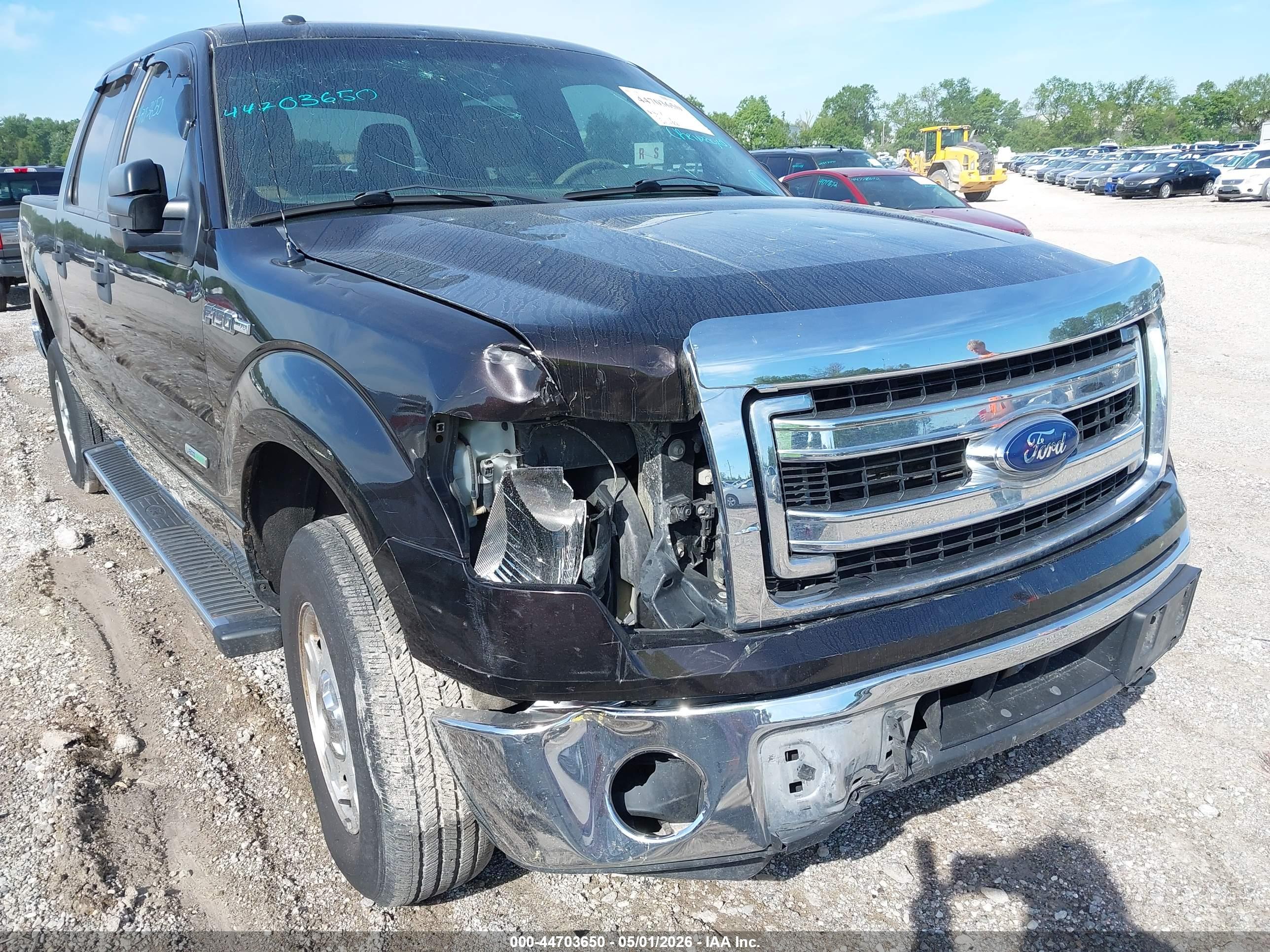 FORD F-150 image 6