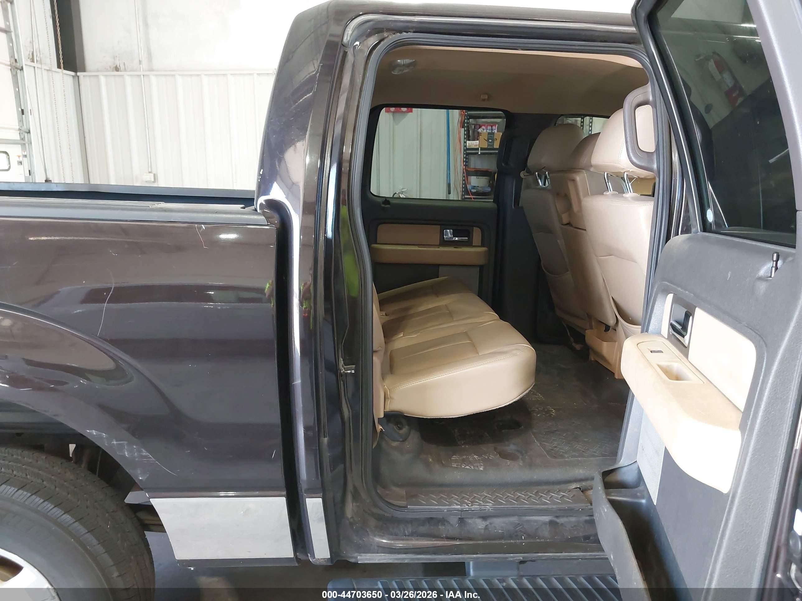 FORD F-150 image 8