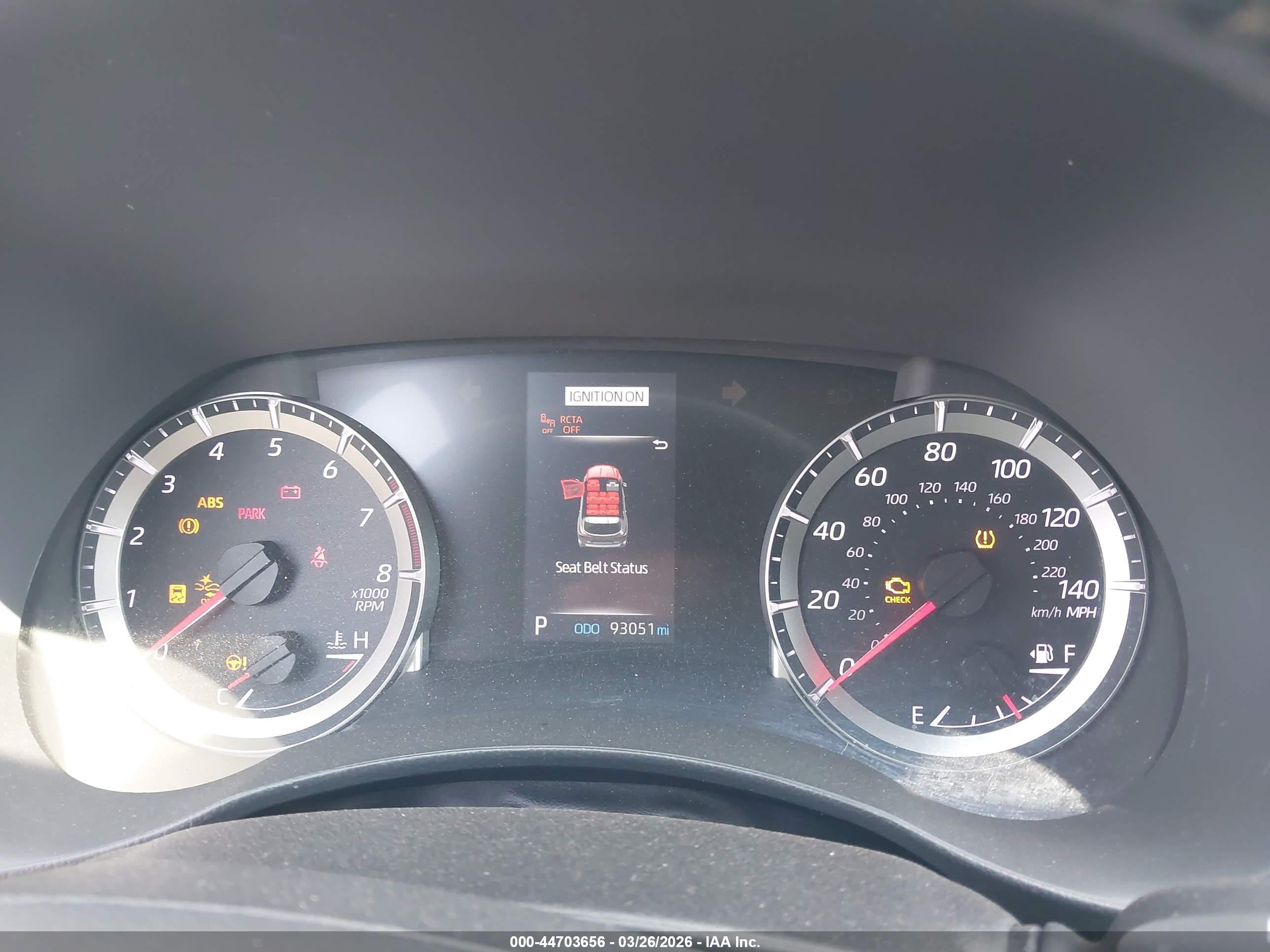 TOYOTA HIGHLANDER image 7