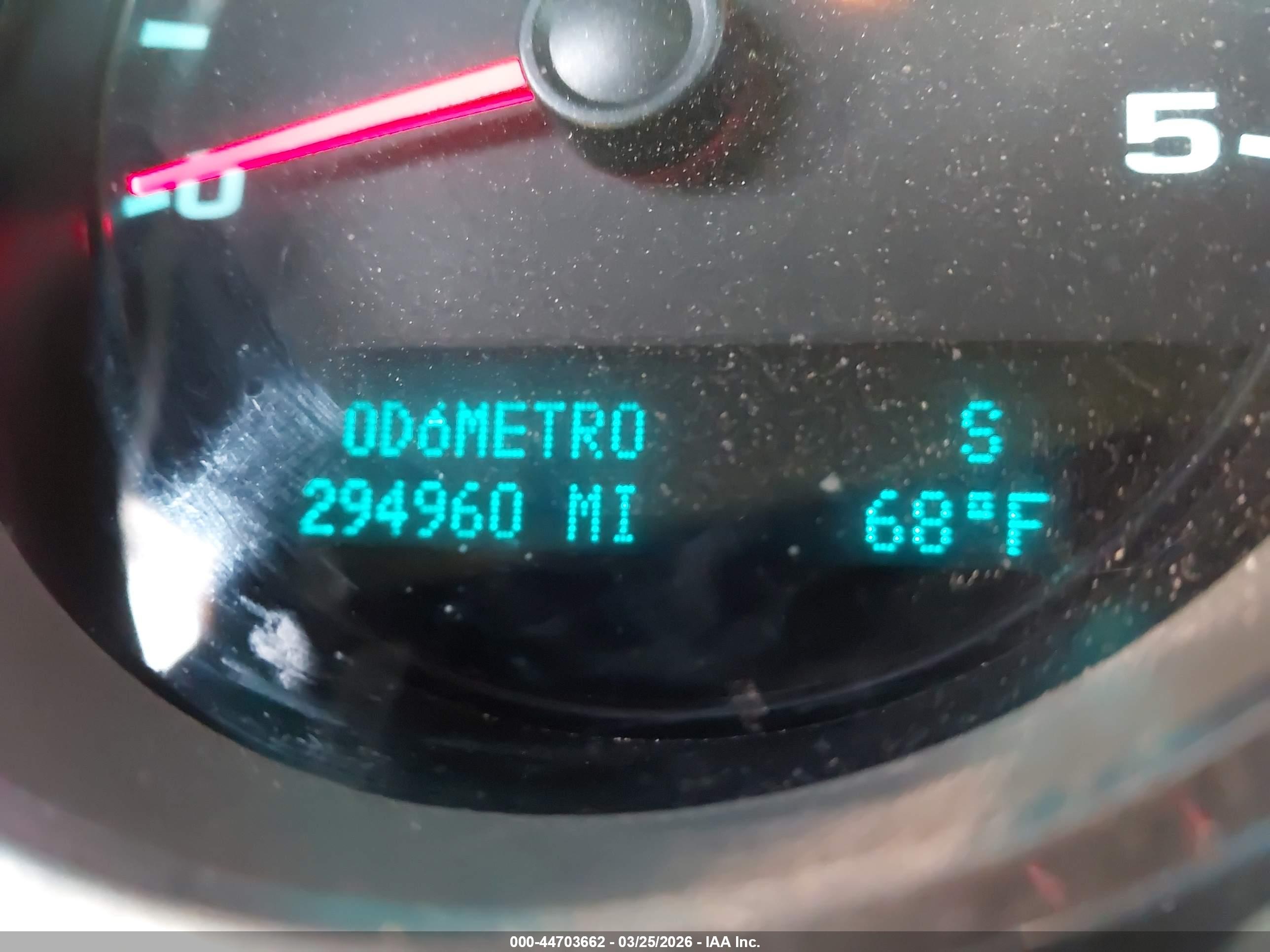 GMC SIERRA image 6