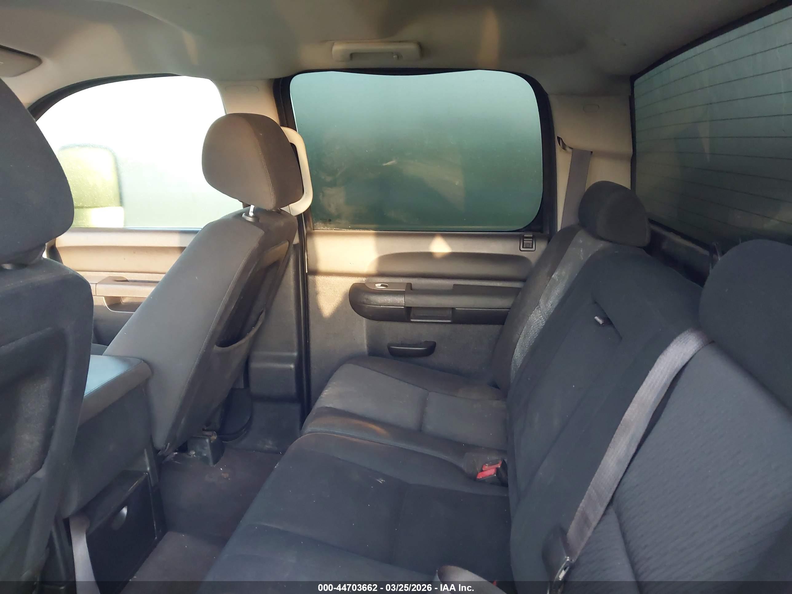 GMC SIERRA image 7