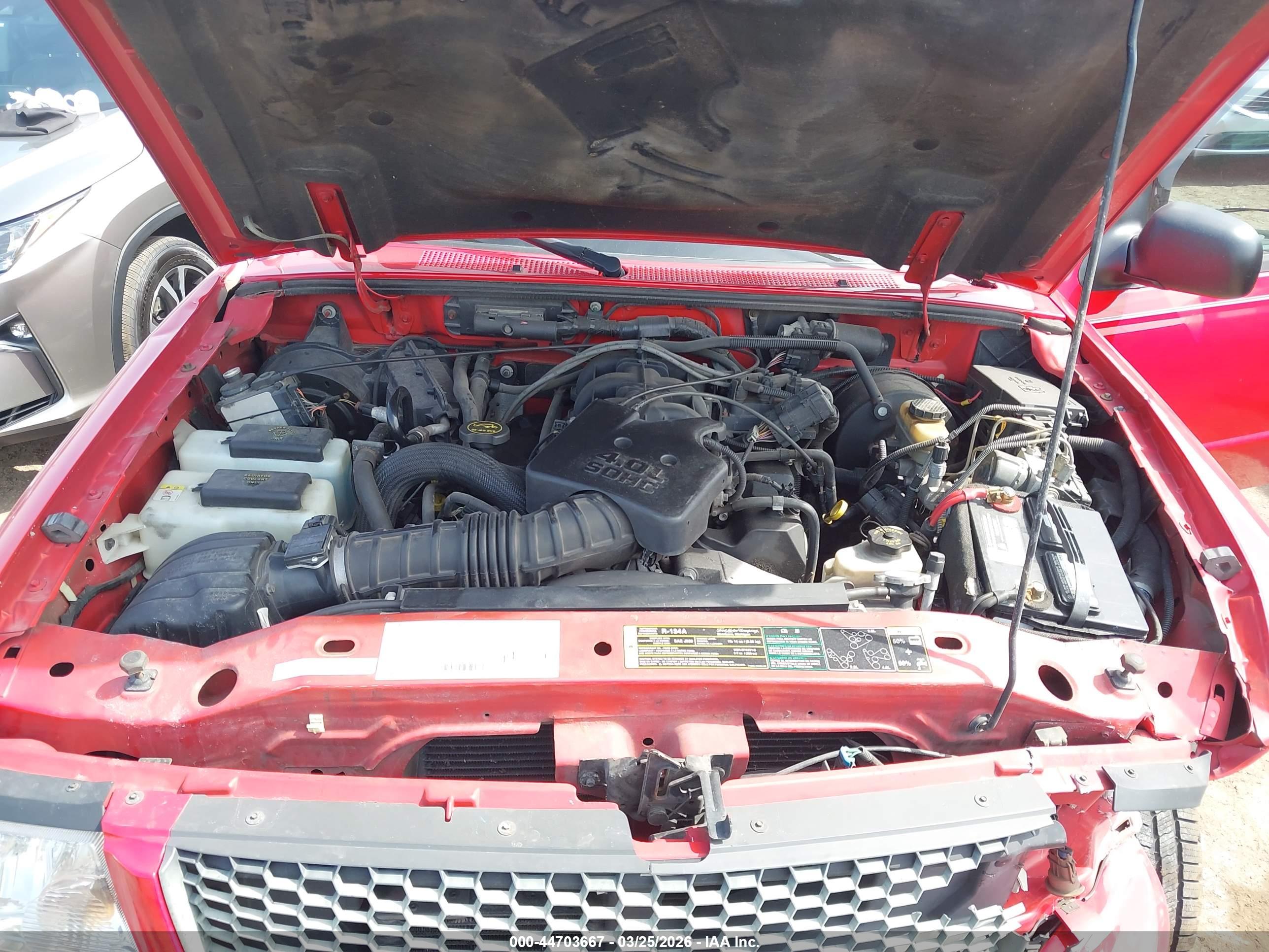FORD RANGER image 10