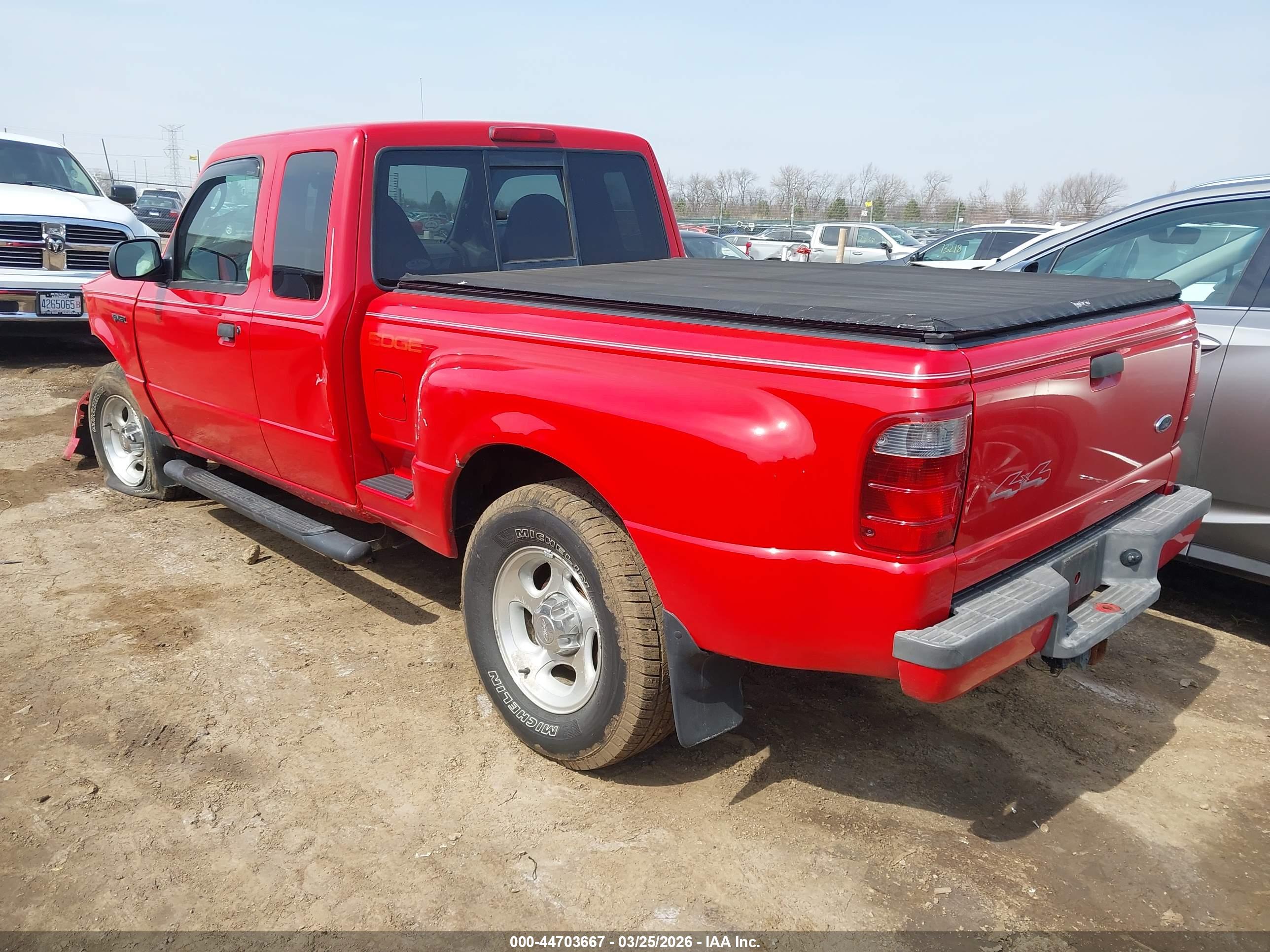 FORD RANGER image 3