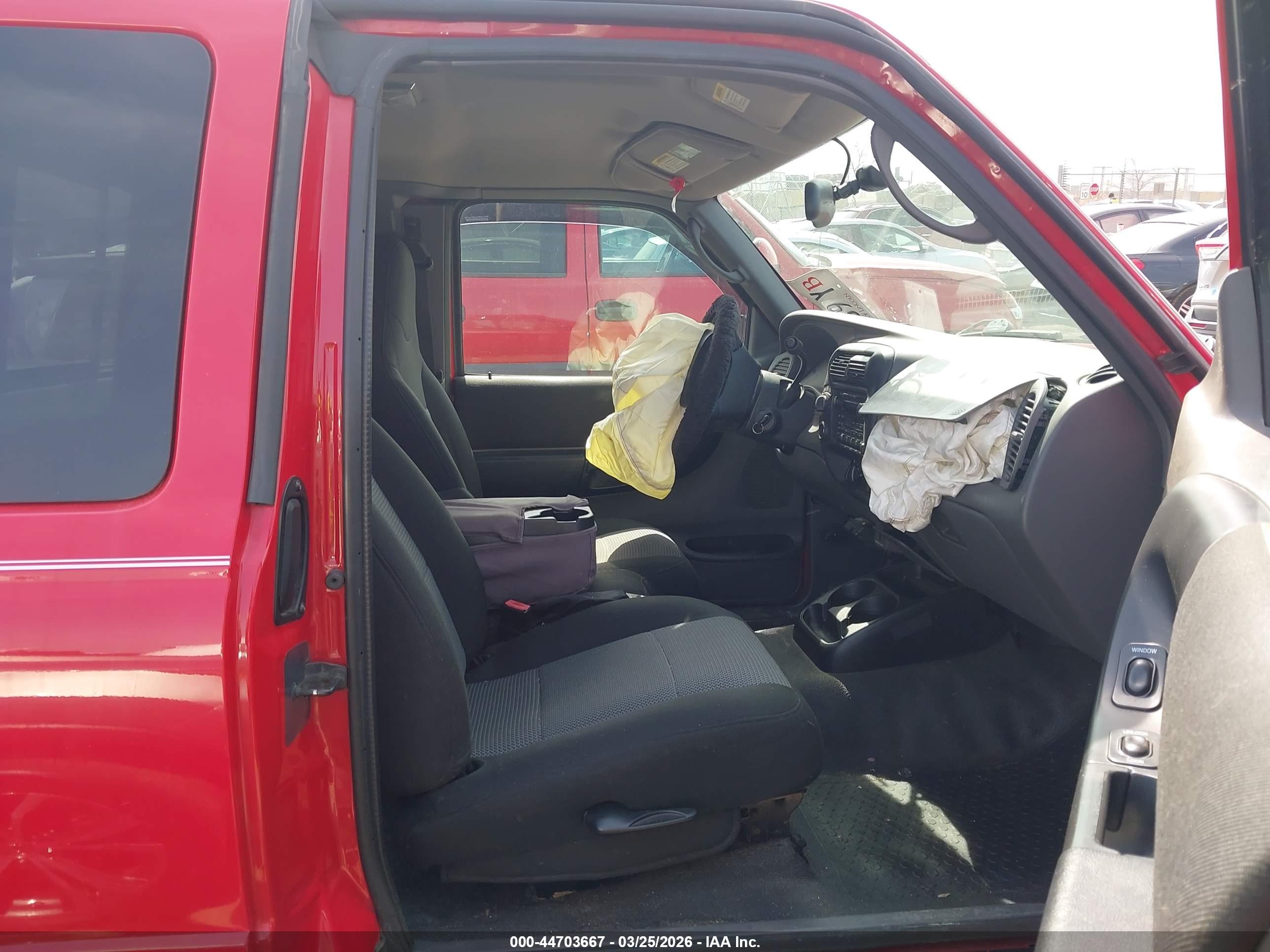 FORD RANGER image 5