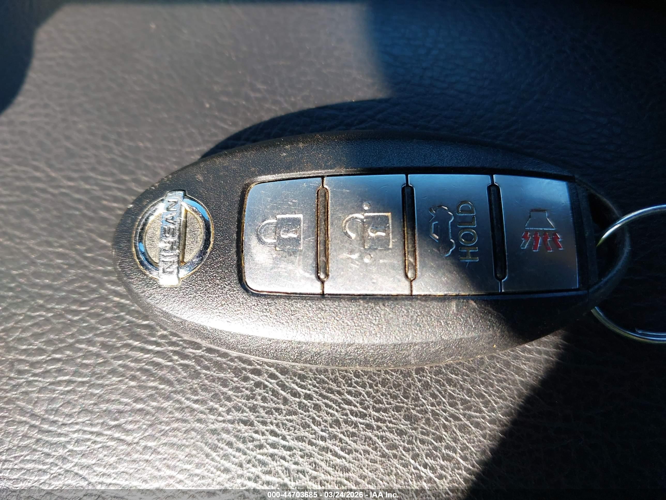 NISSAN SENTRA image 11