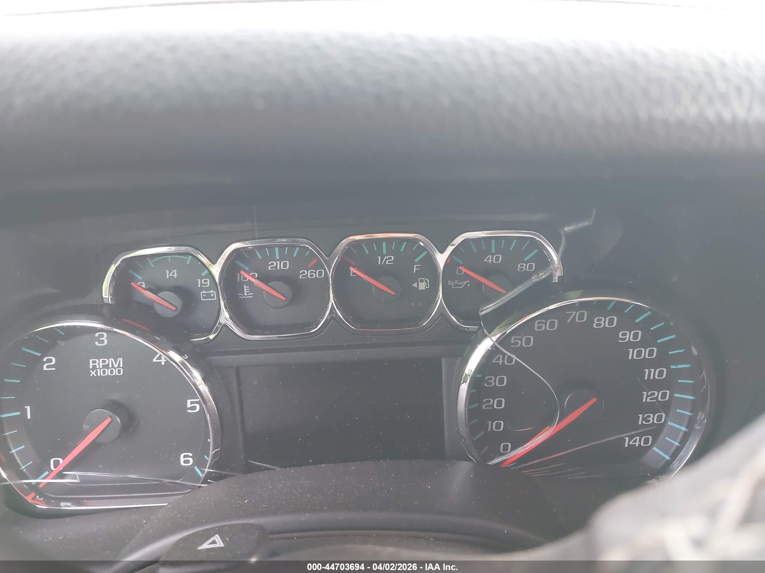 CHEVROLET TAHOE image 7
