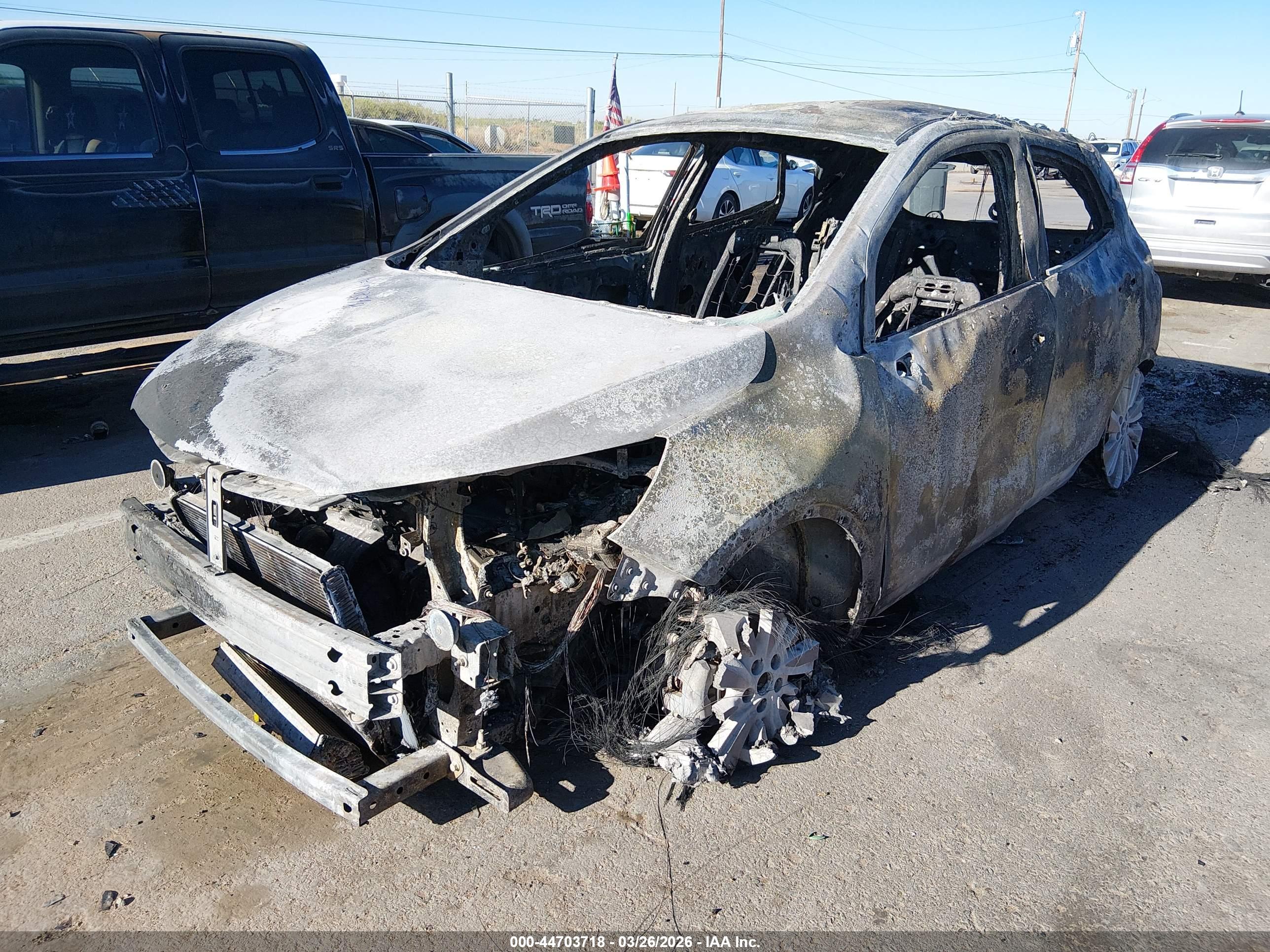 BUICK ENCORE image 2